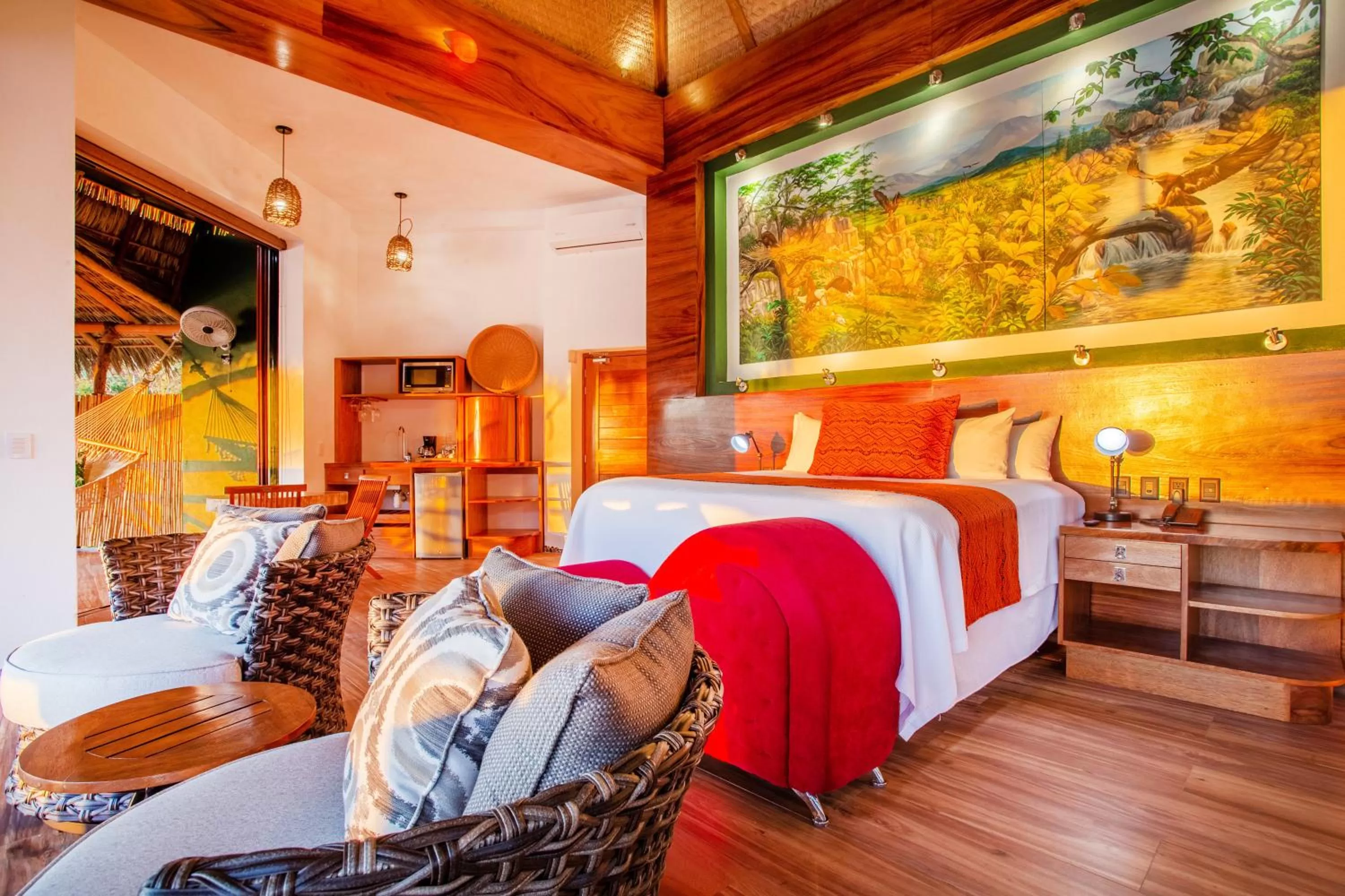 Bedroom, Bed in Villa Lala Boutique Hotel Adults Only