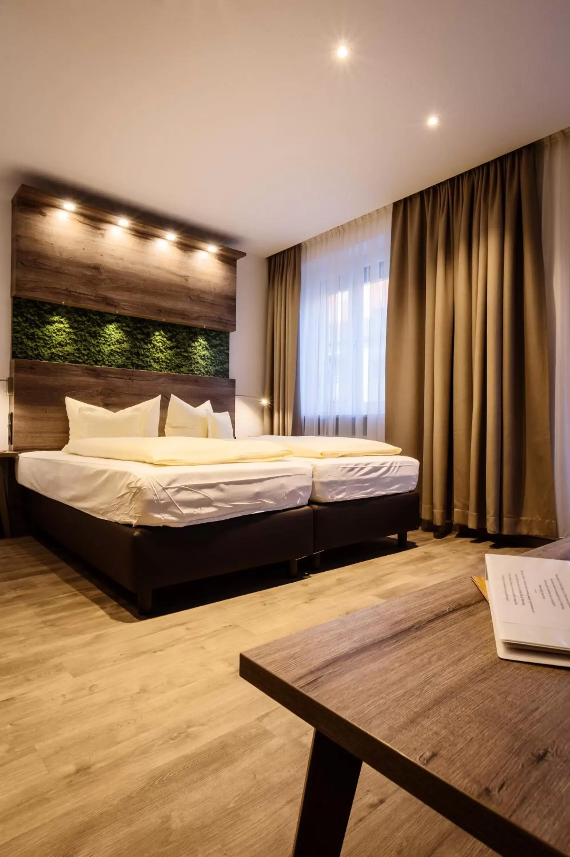 Hotel Alter Kranen Hotel Alter Kranen