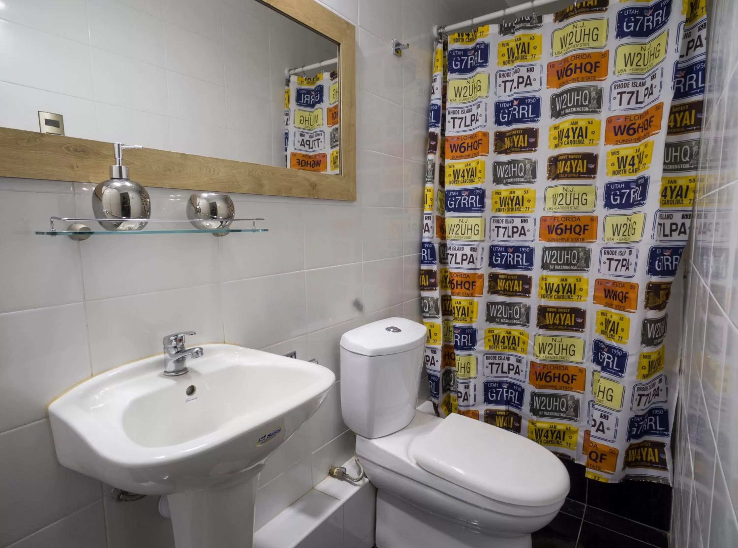 Rent apart Las Condes