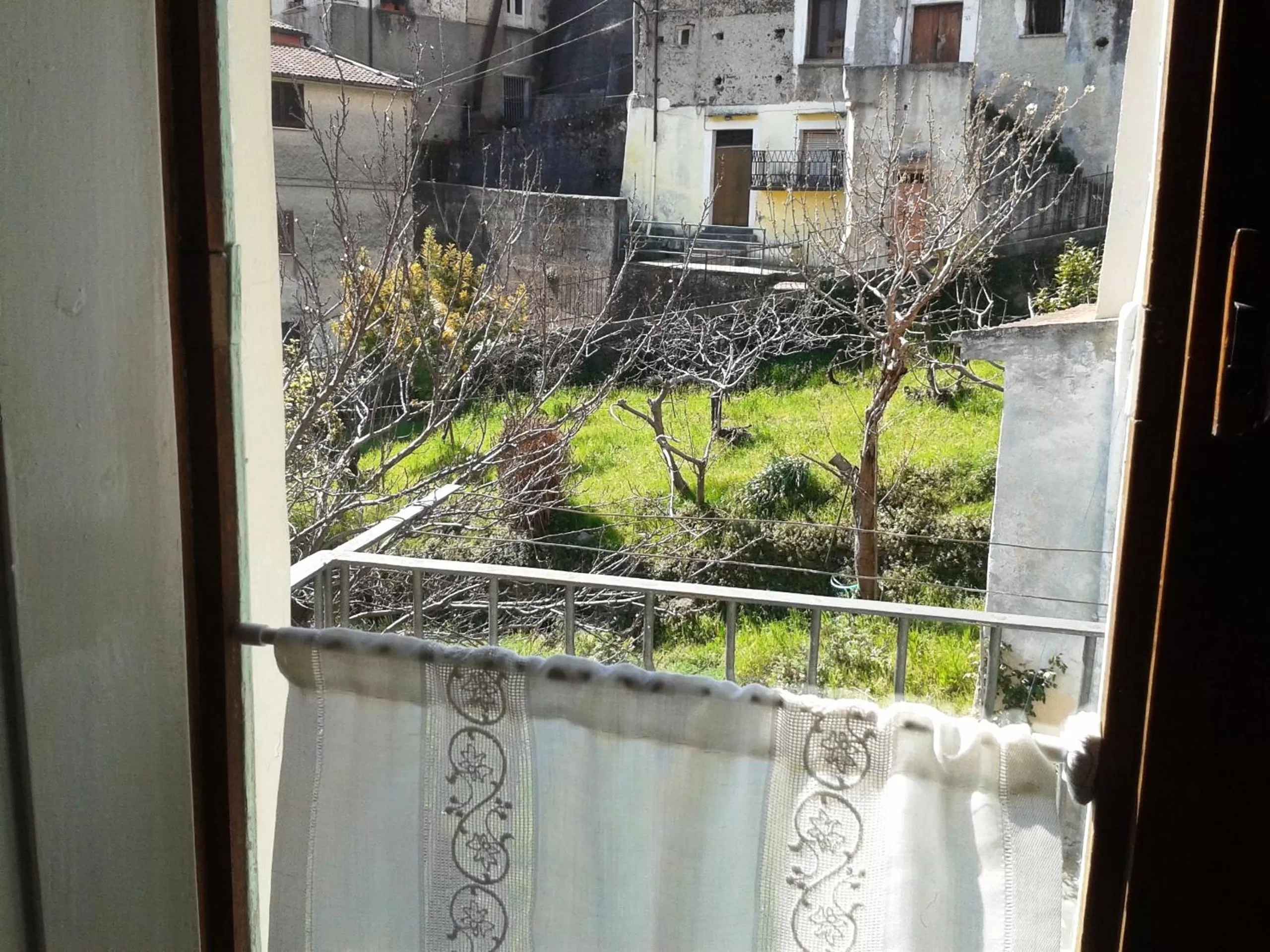 Casamuseo del Risorgimento