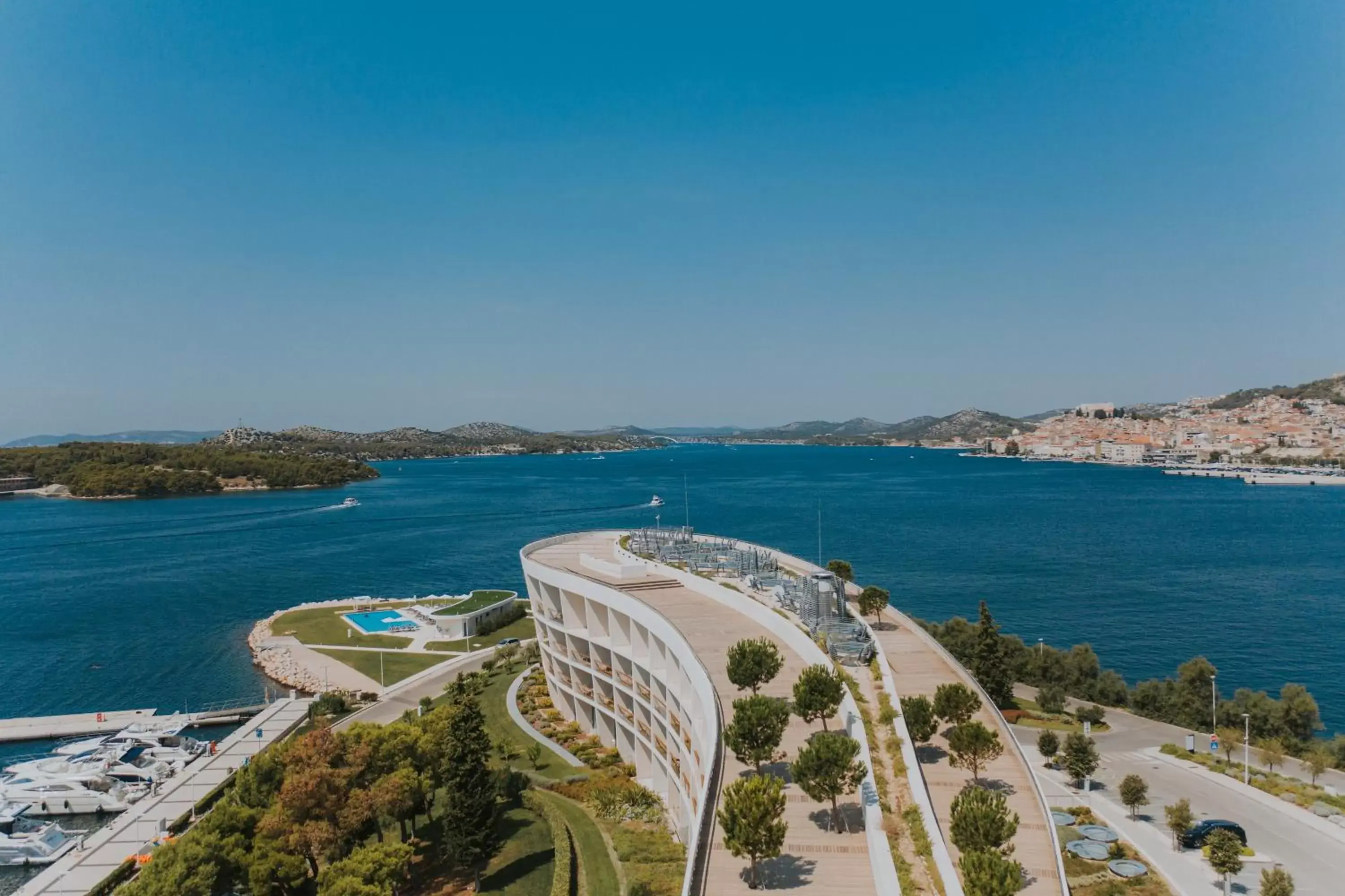 D-Resort Šibenik D-Resort Šibenik