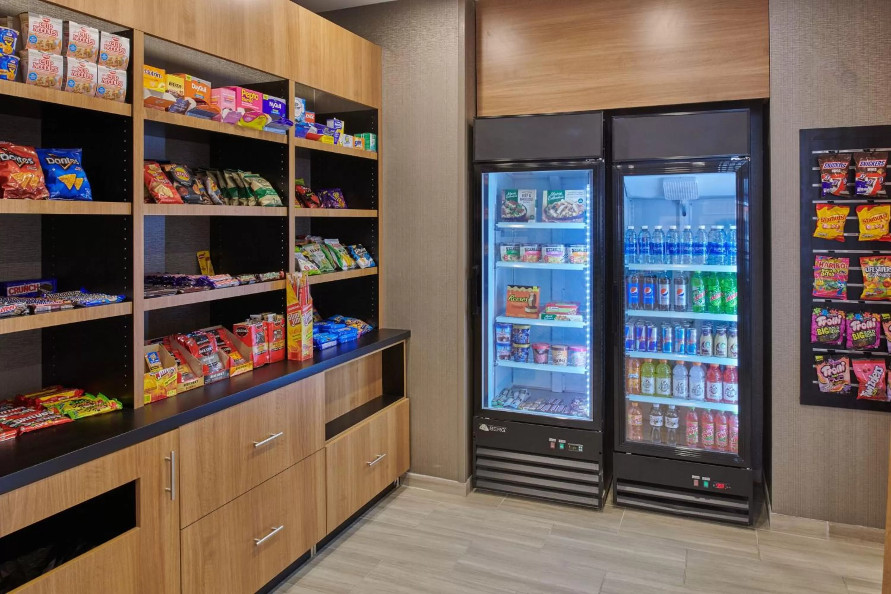 Other in SpringHill Suites by Marriott Detroit Dearborn