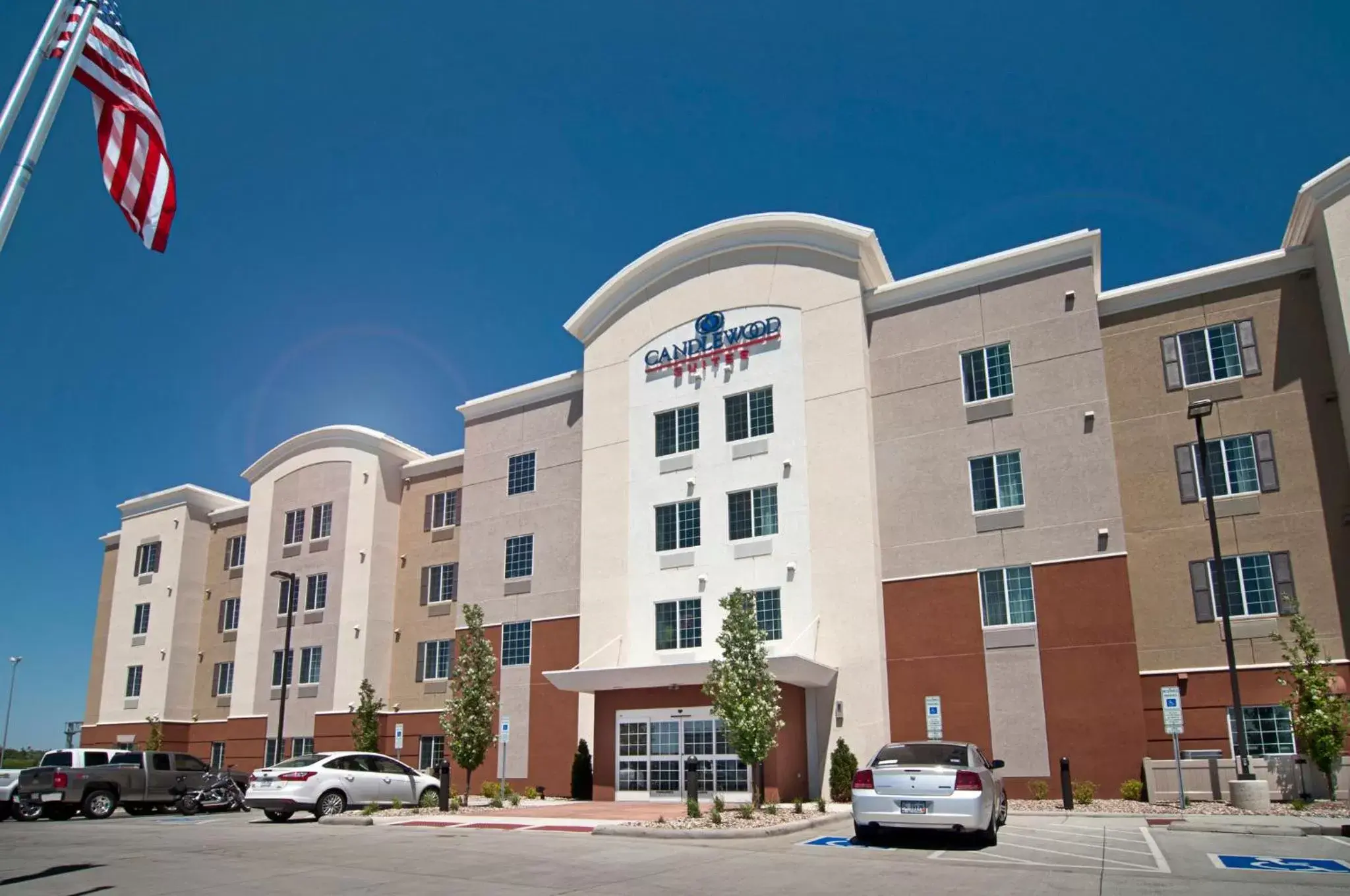 Candlewood Suites Sioux Falls by IHG Candlewood Suites Sioux Falls by IHG