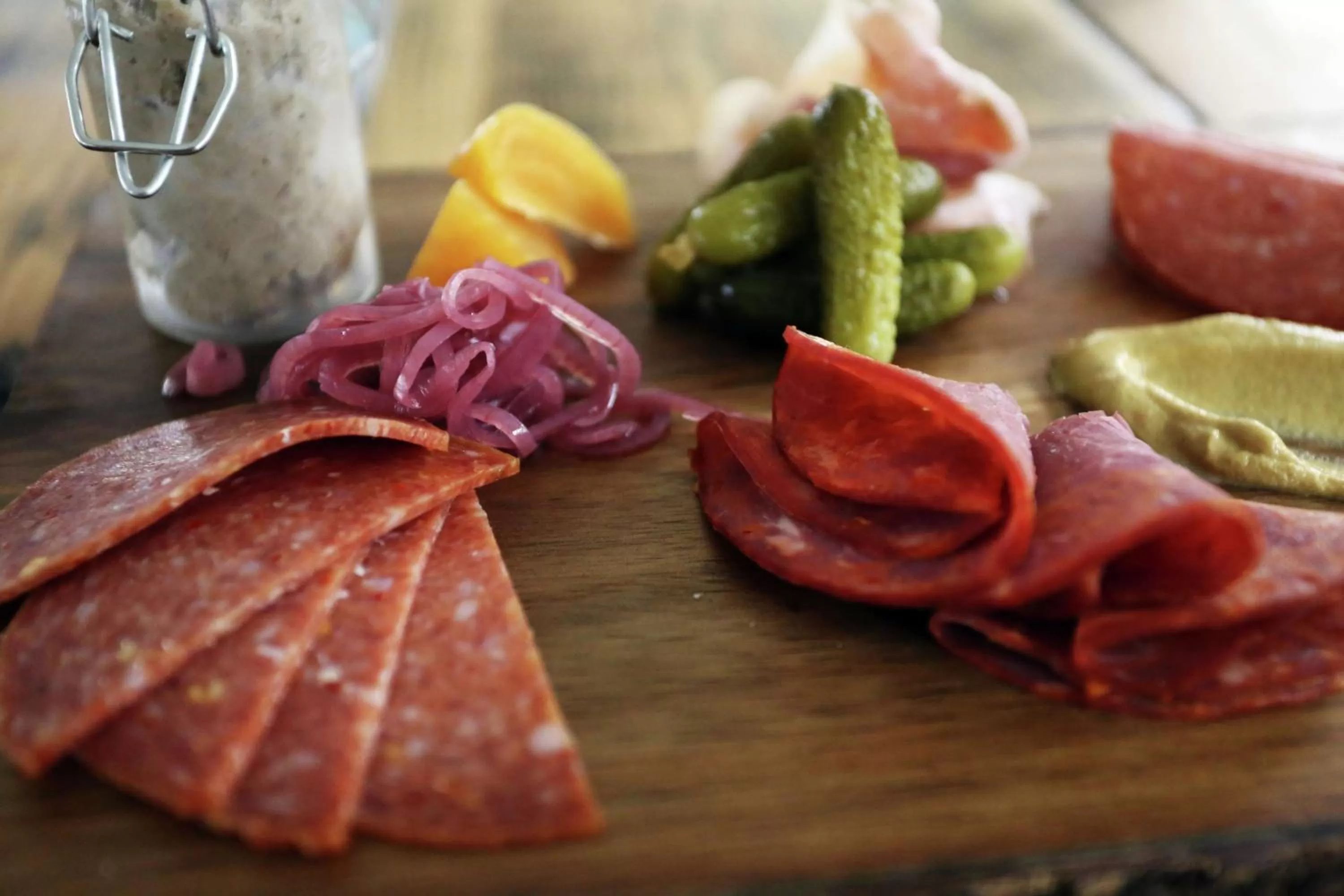 Dining area in Doubletree By Hilton Pomona