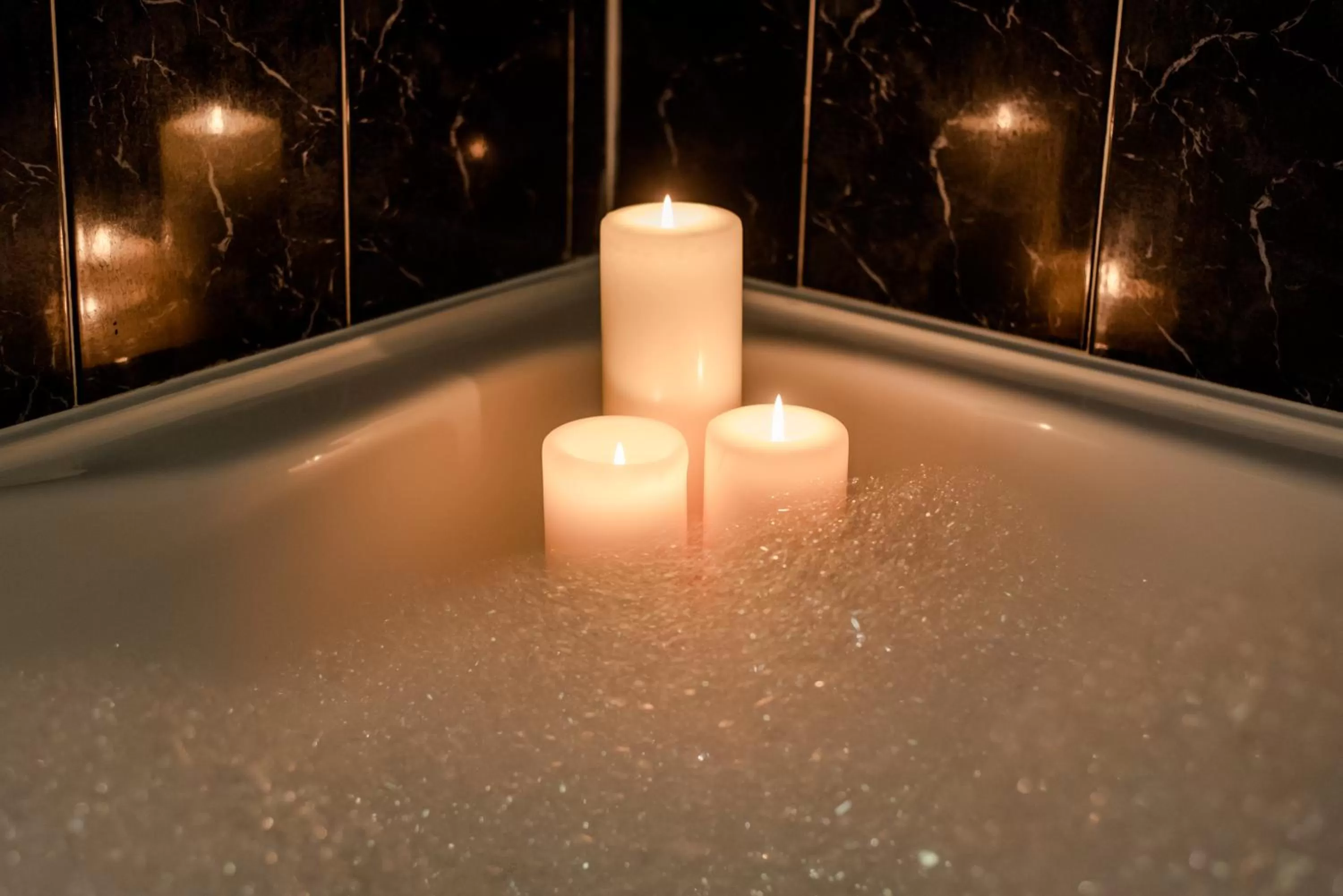 Twin Room in Woodford Dolmen Hotel Carlow