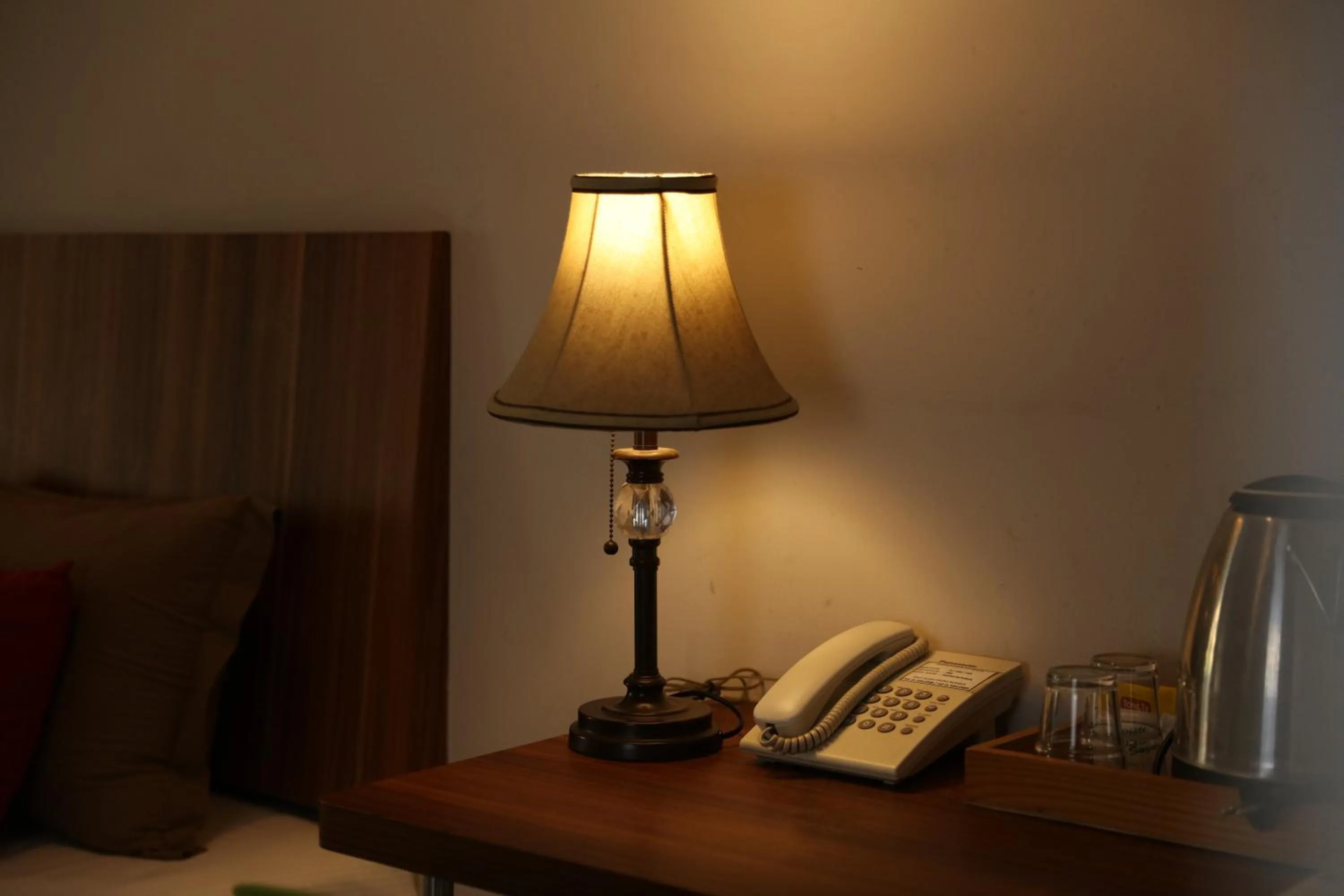 hair dresser in Bale Ocasa by Behomy