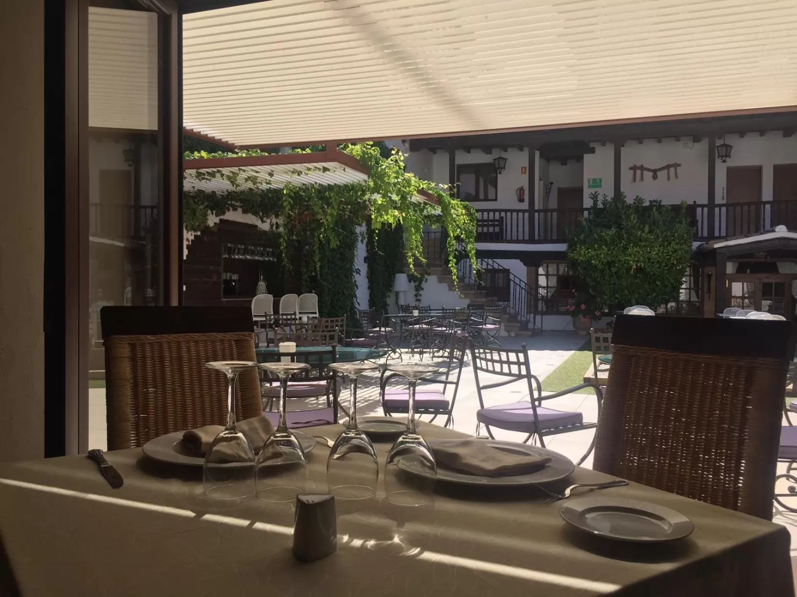 Hotel Resort Cueva del Fraile