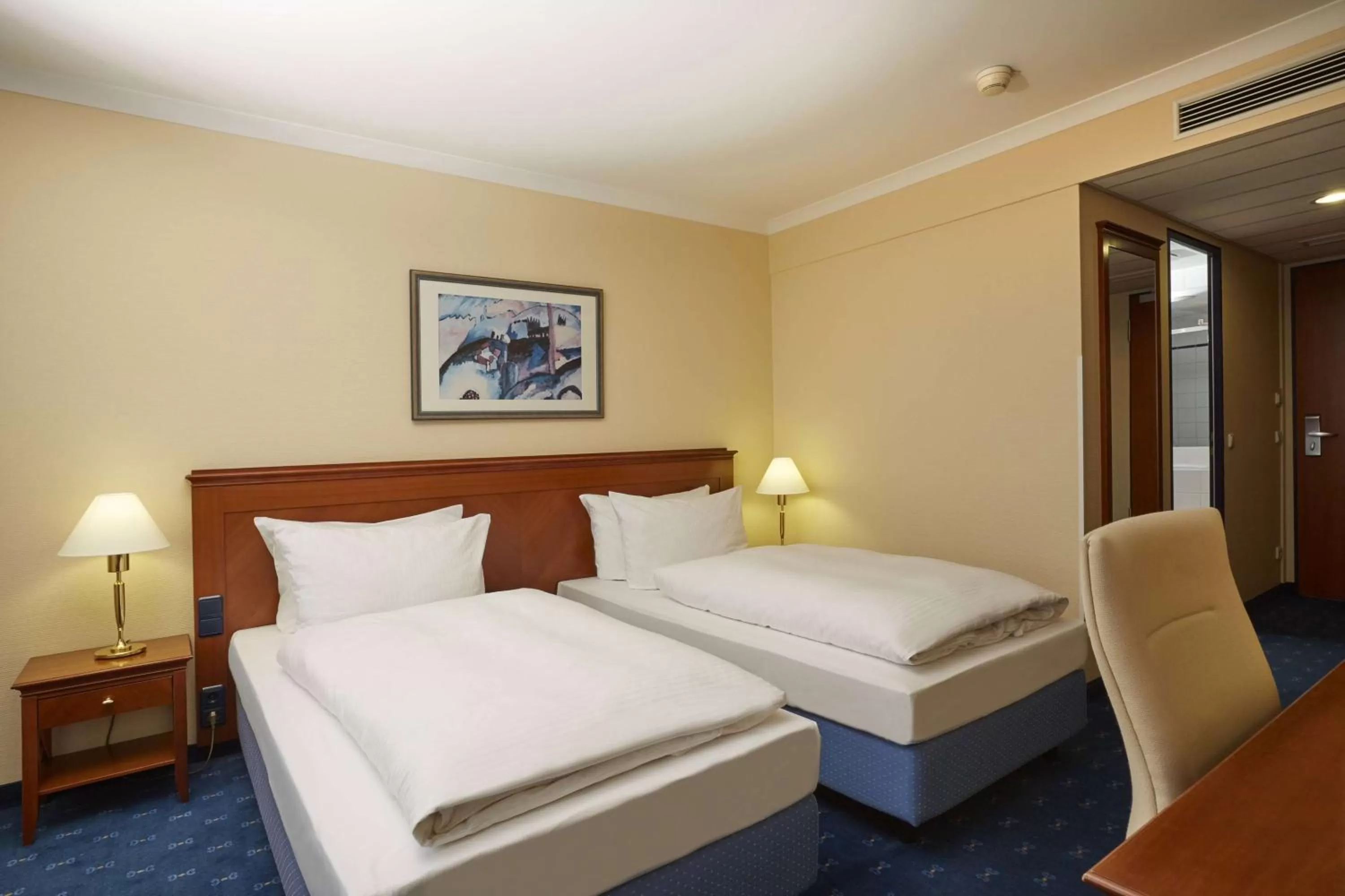 H4 Hotel Kassel City, Trademark Collection by Wyndham