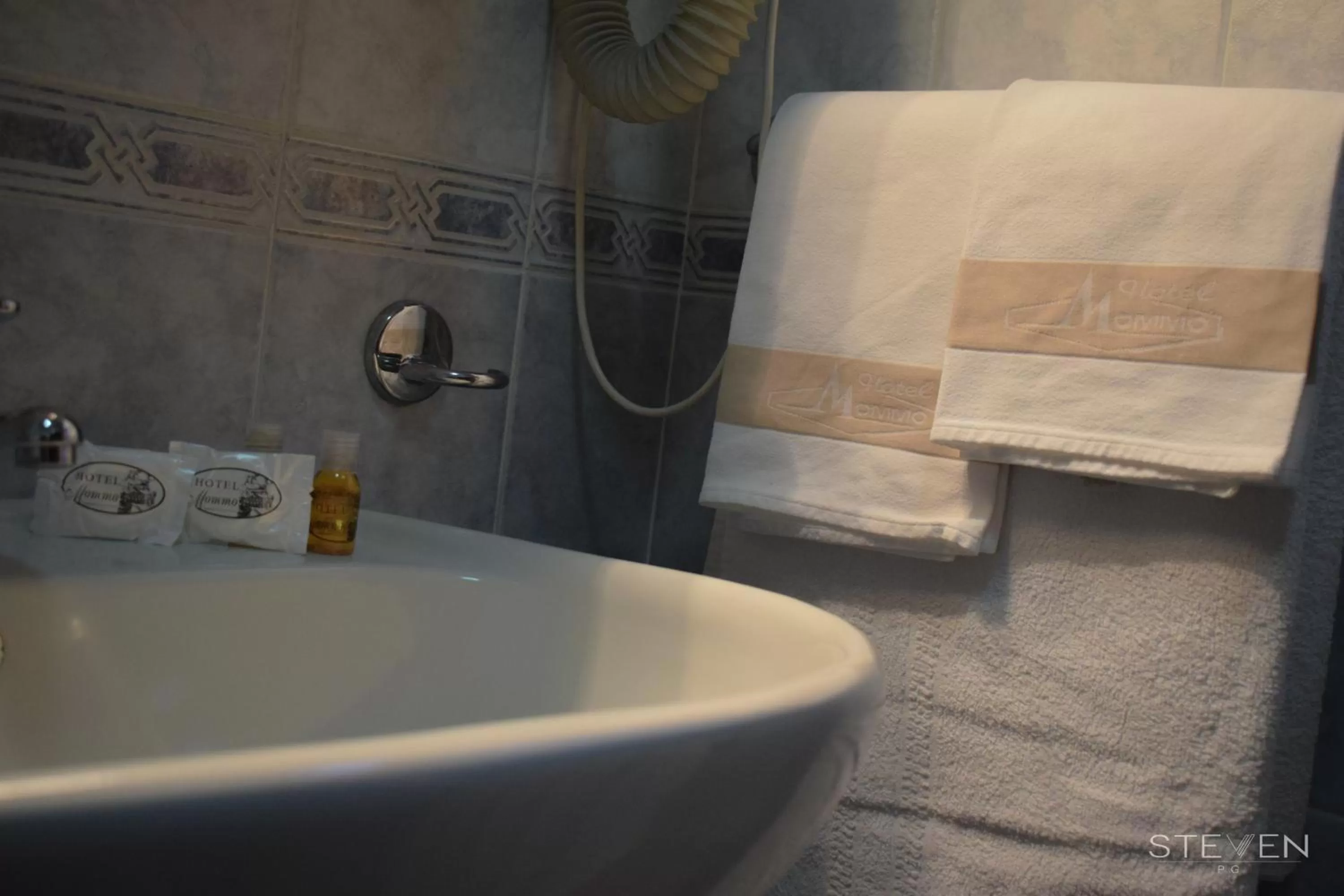 Hotel Ristorante Mommo