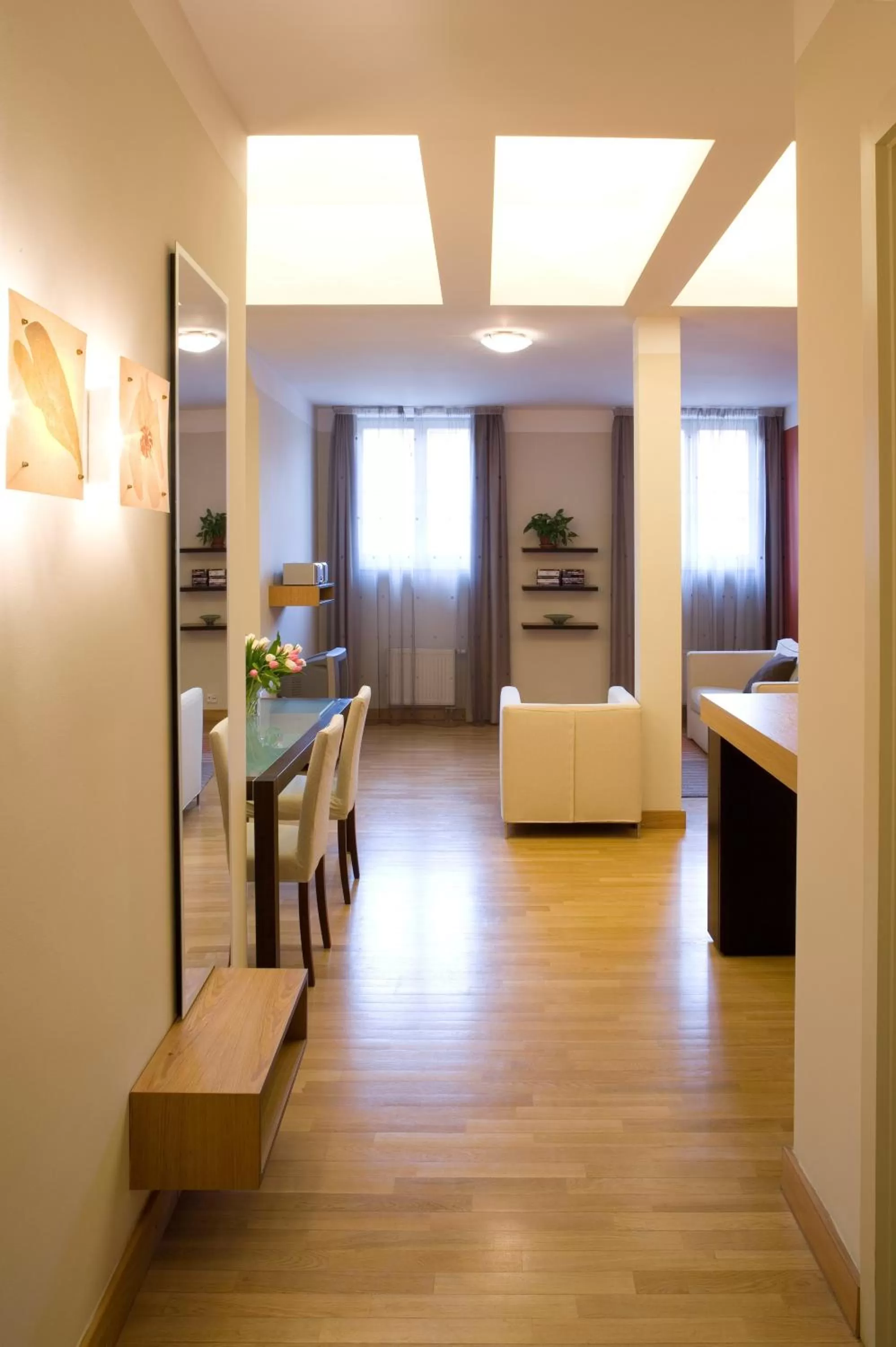 Other in Mamaison Residence Belgická Prague