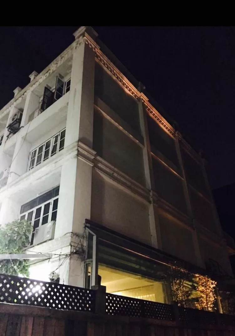 Oriental Smile Hotel