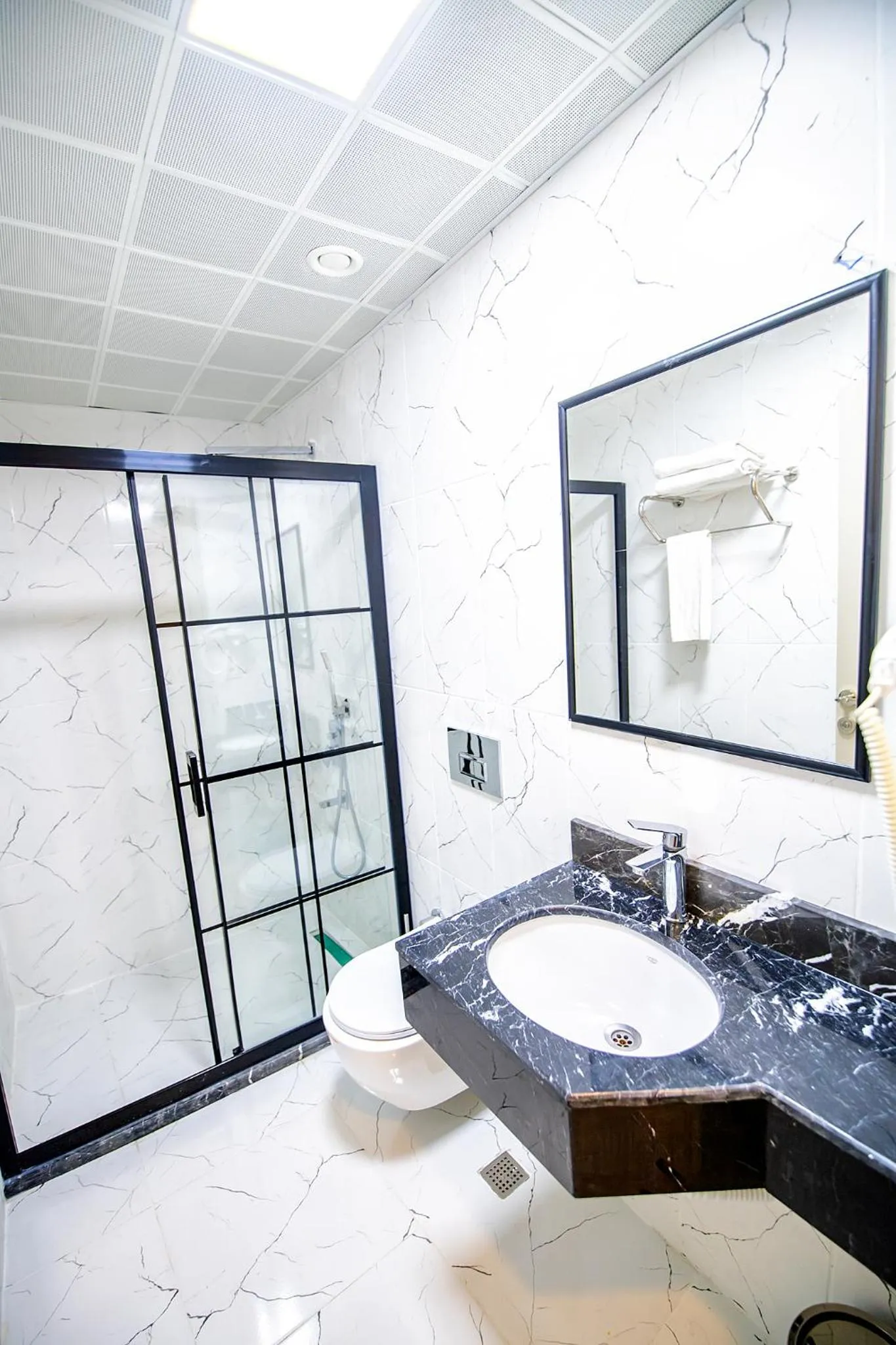 Istanbul My Assos Hotel