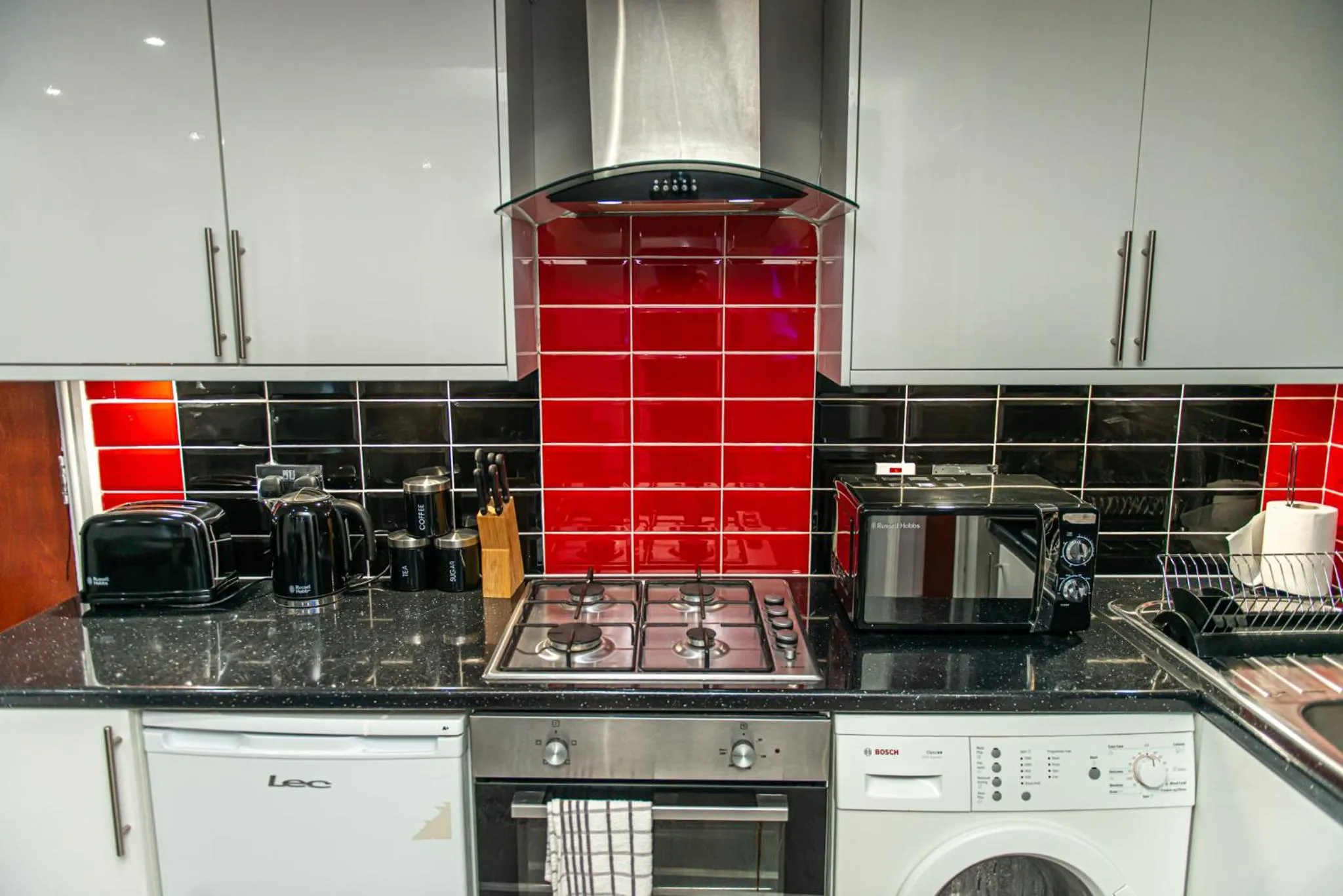 Meridian Serviced Apartments