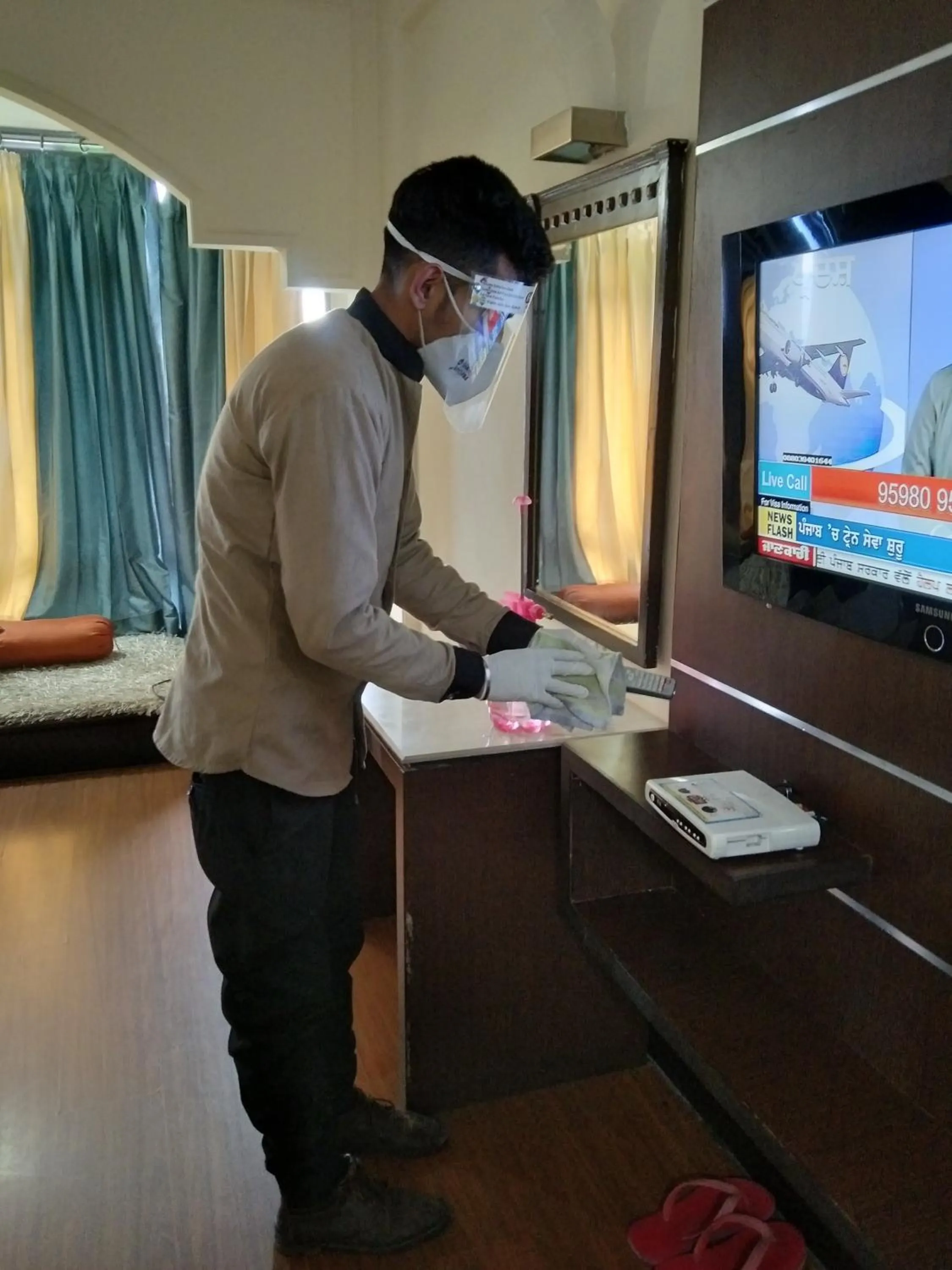 Other in Snow Valley Resorts Dalhousie