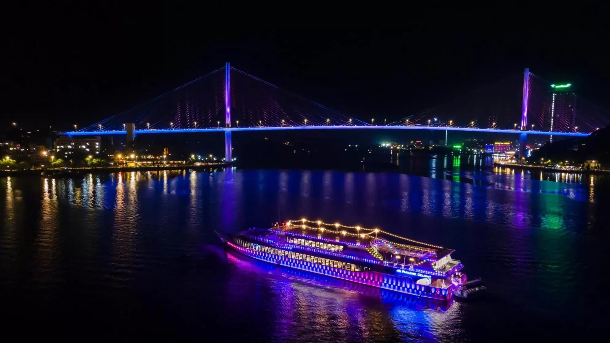 Activities in Paradise Suites Hotel