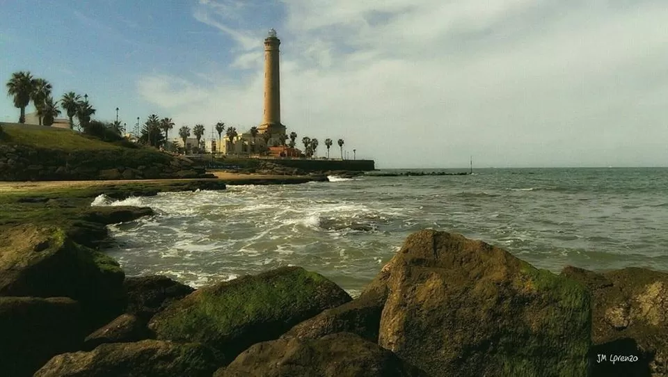 Nearby landmark in Hotel La Española