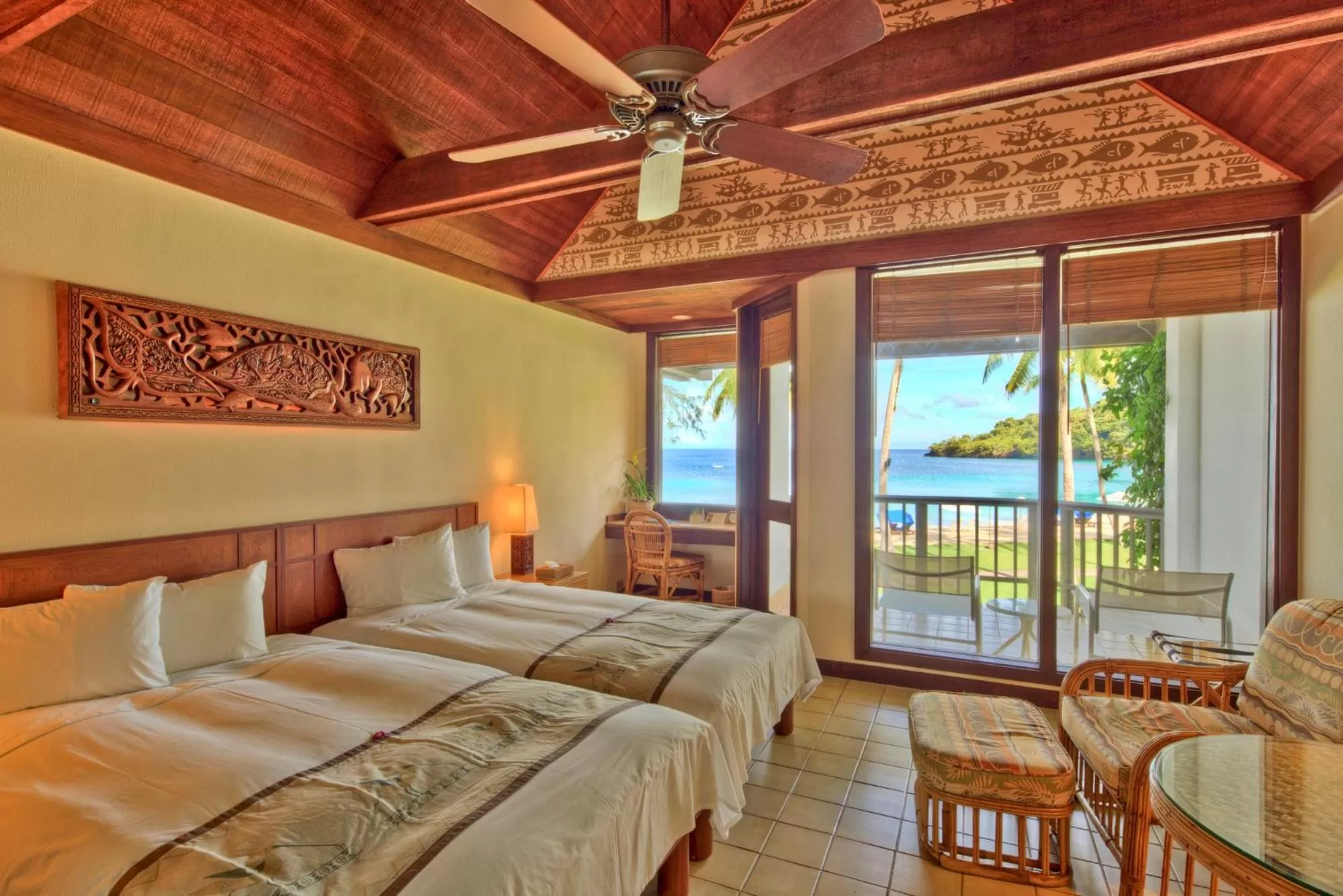 Palau Pacific Resort