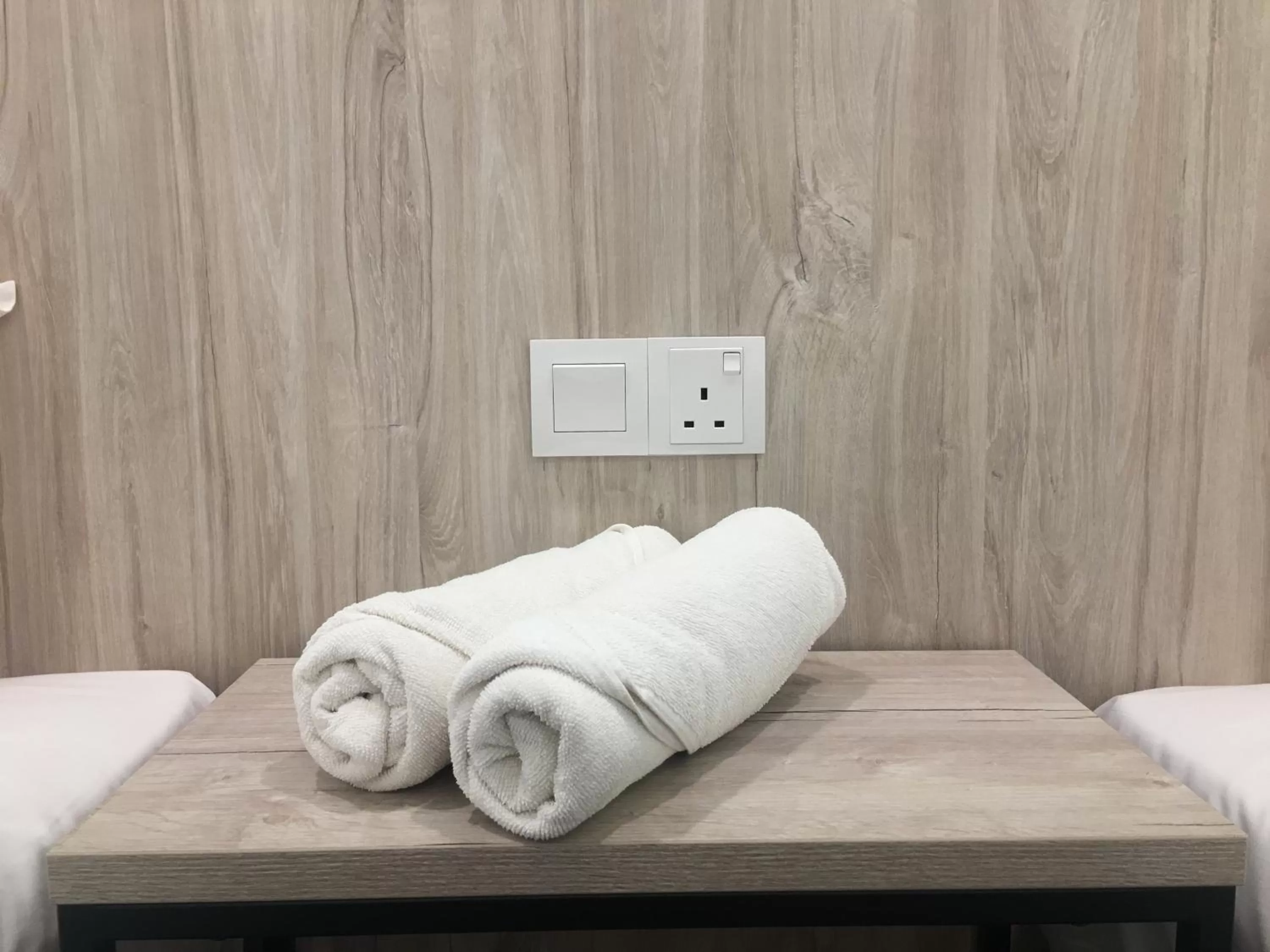 THE WOOD BOUTIQUE HOTEL