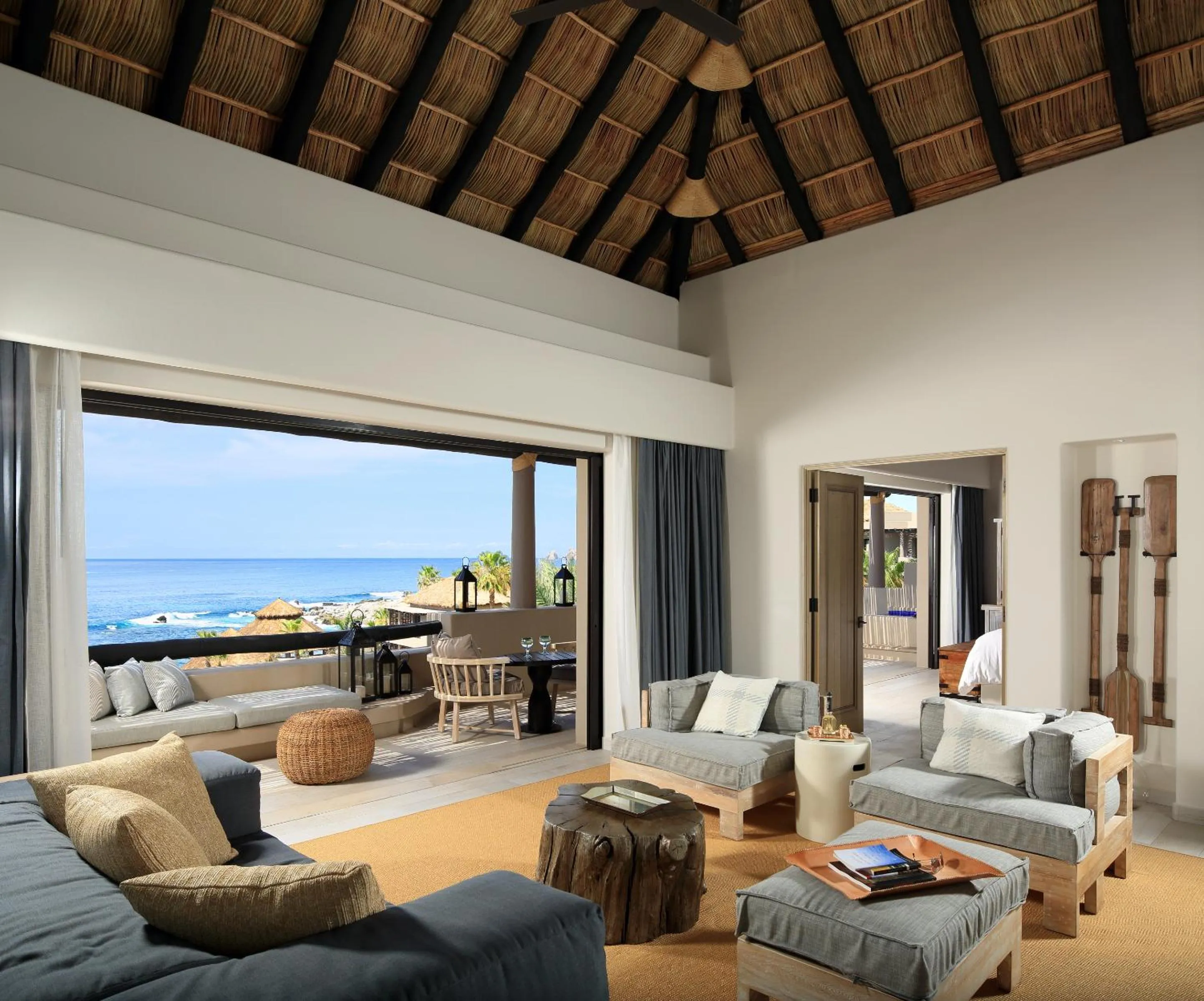 Esperanza, Auberge Collection