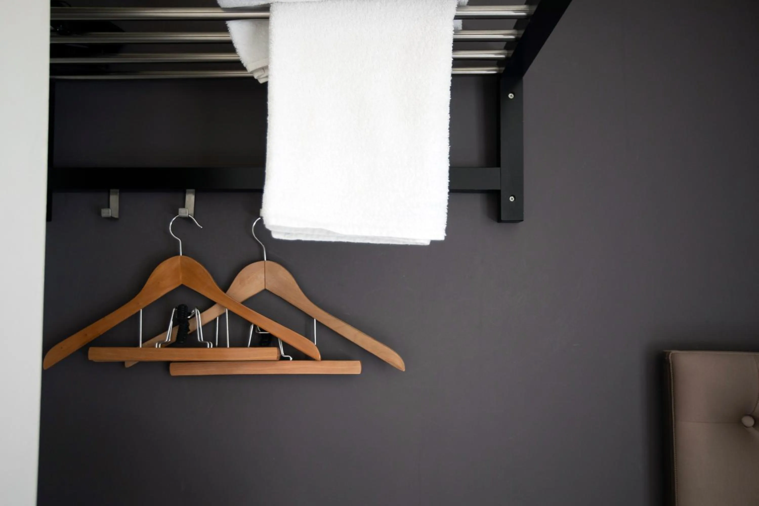 Area and facilities in Quentin Golden Bear Hotel