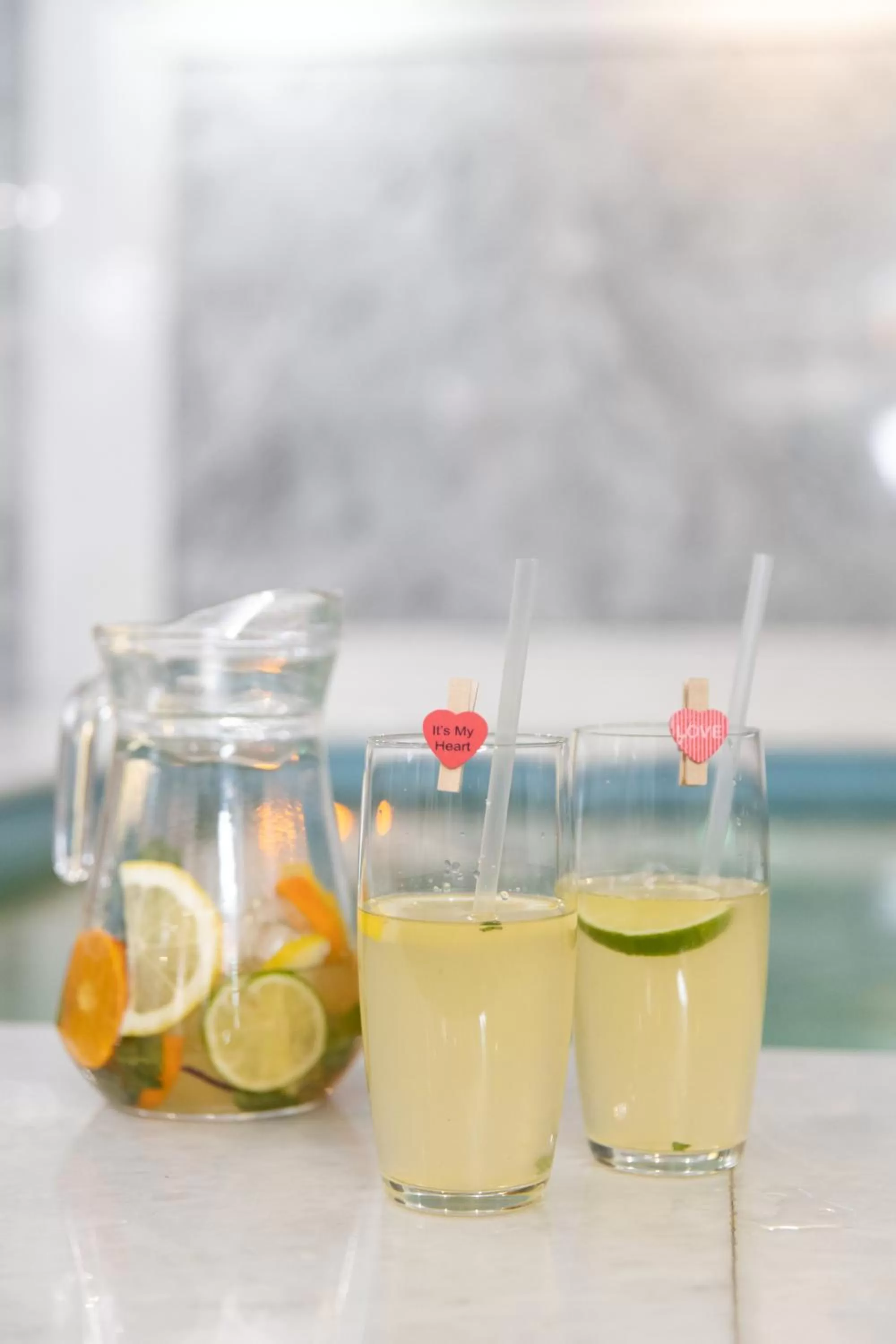 Spa and wellness centre/facilities in Hotel "Mandarin Clubhouse"