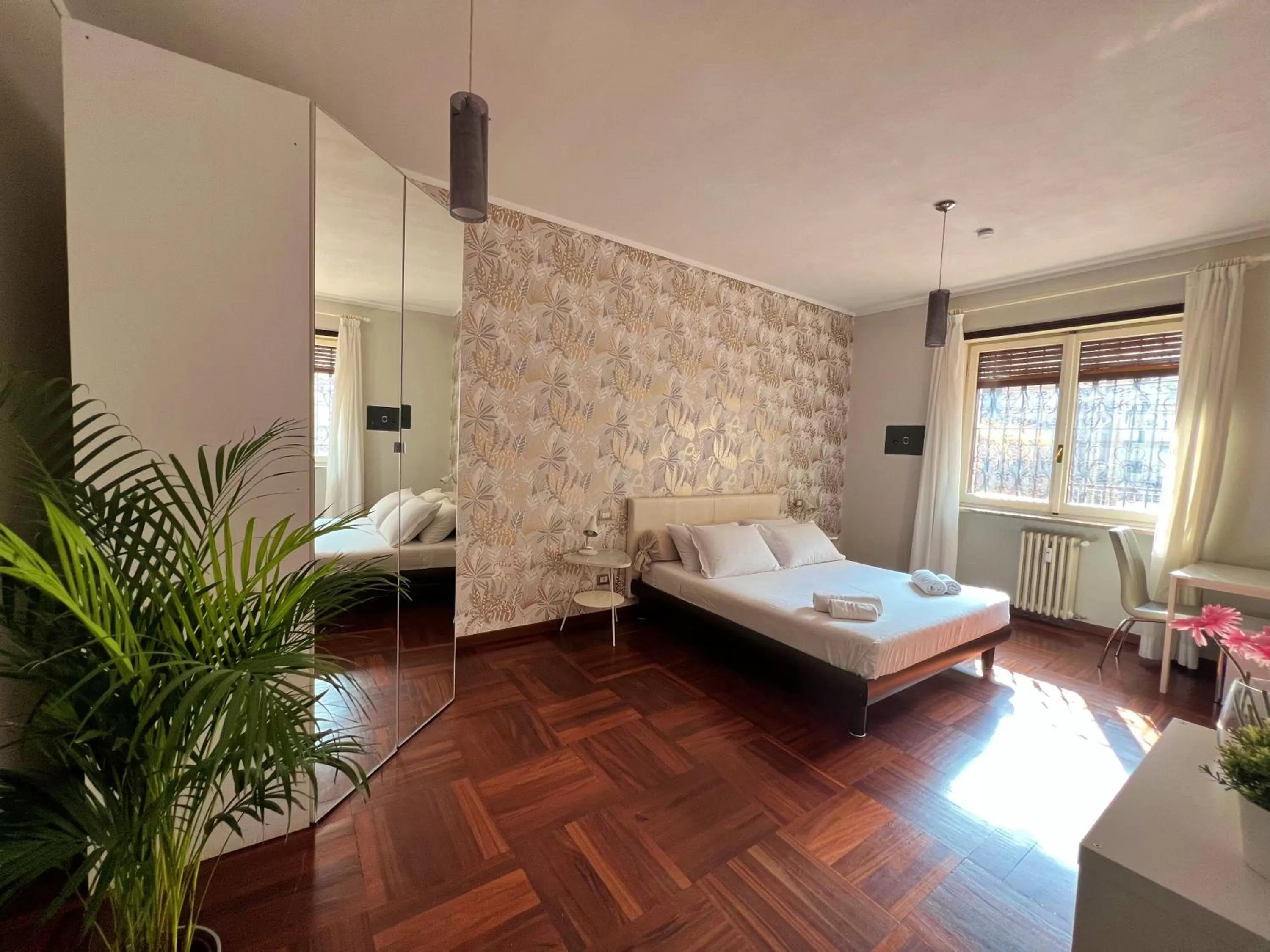 APPARTME Guest House Seveso 40