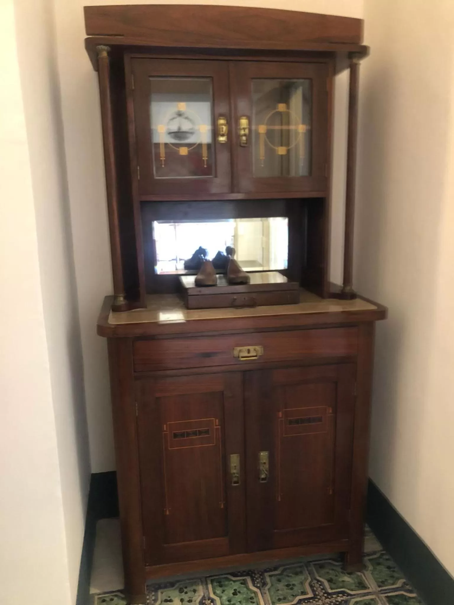 Palazzo Bernardini Suites