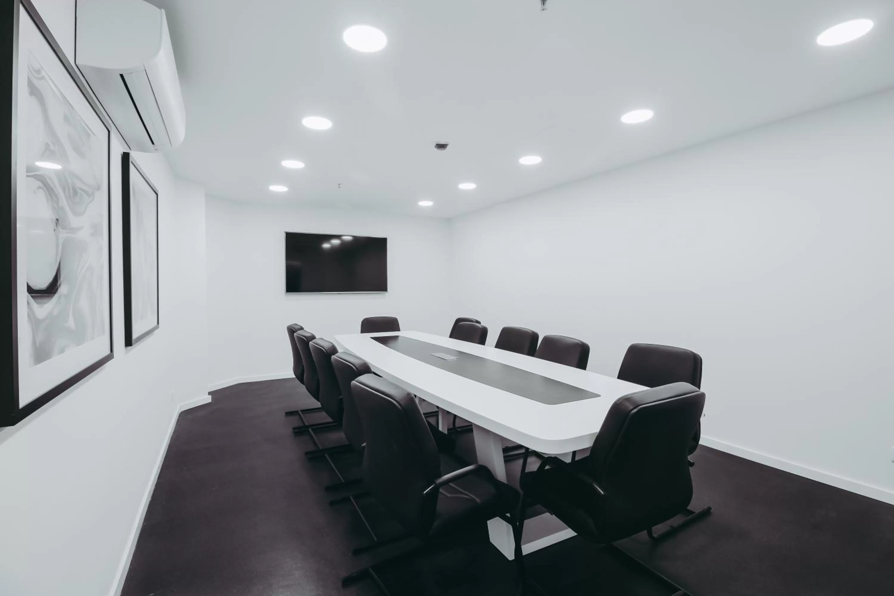 TV and multimedia in Masa Hotel 5 de Outubro