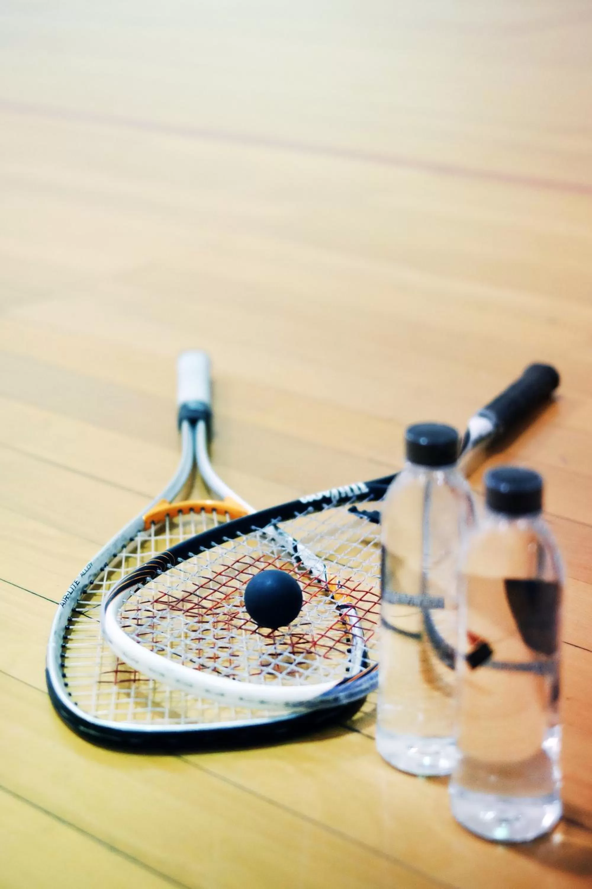 Fitness centre/facilities in Urbana Sathorn Hotel, Bangkok