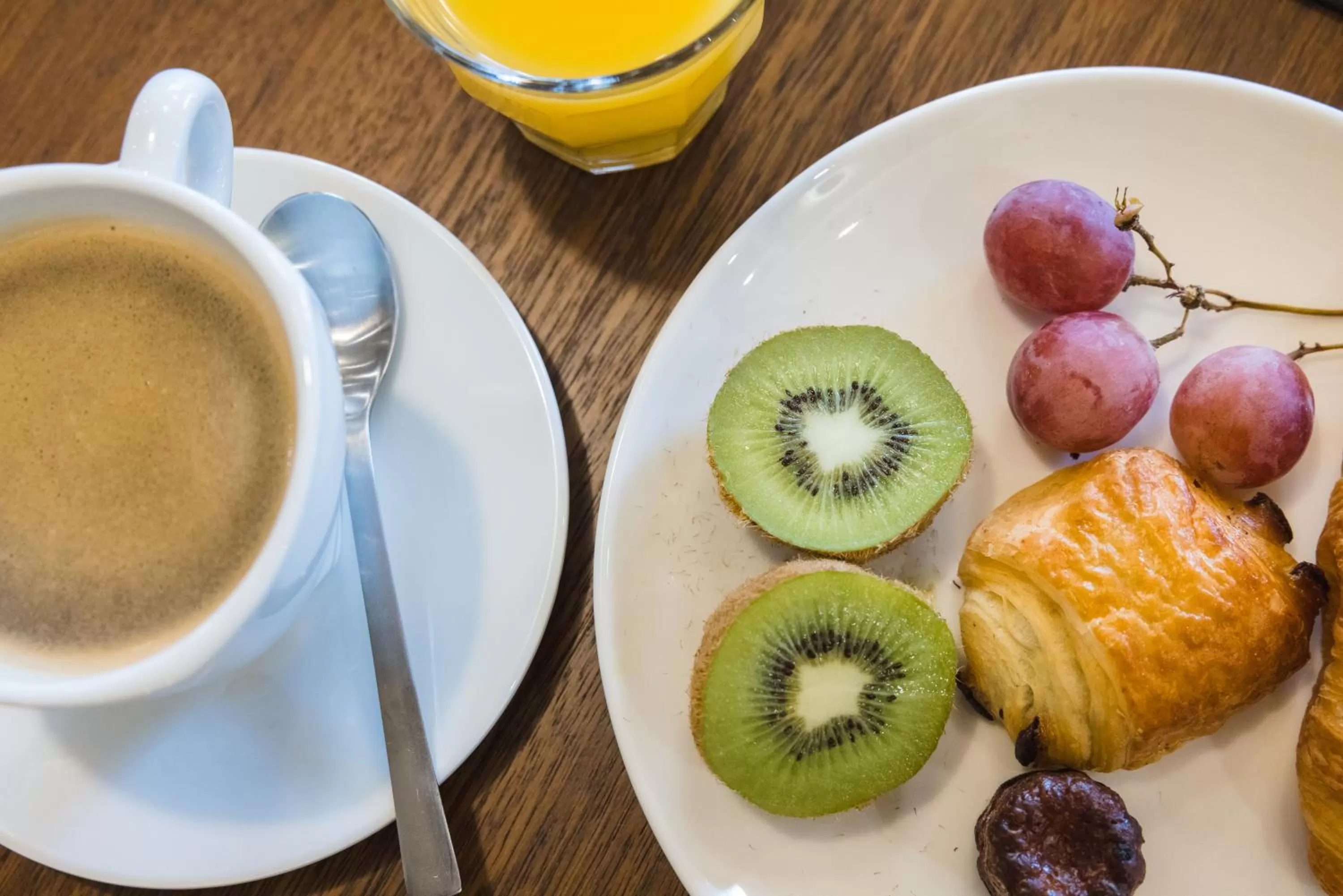 Food and drinks in Mercure Bordeaux Centre Gare Atlantic