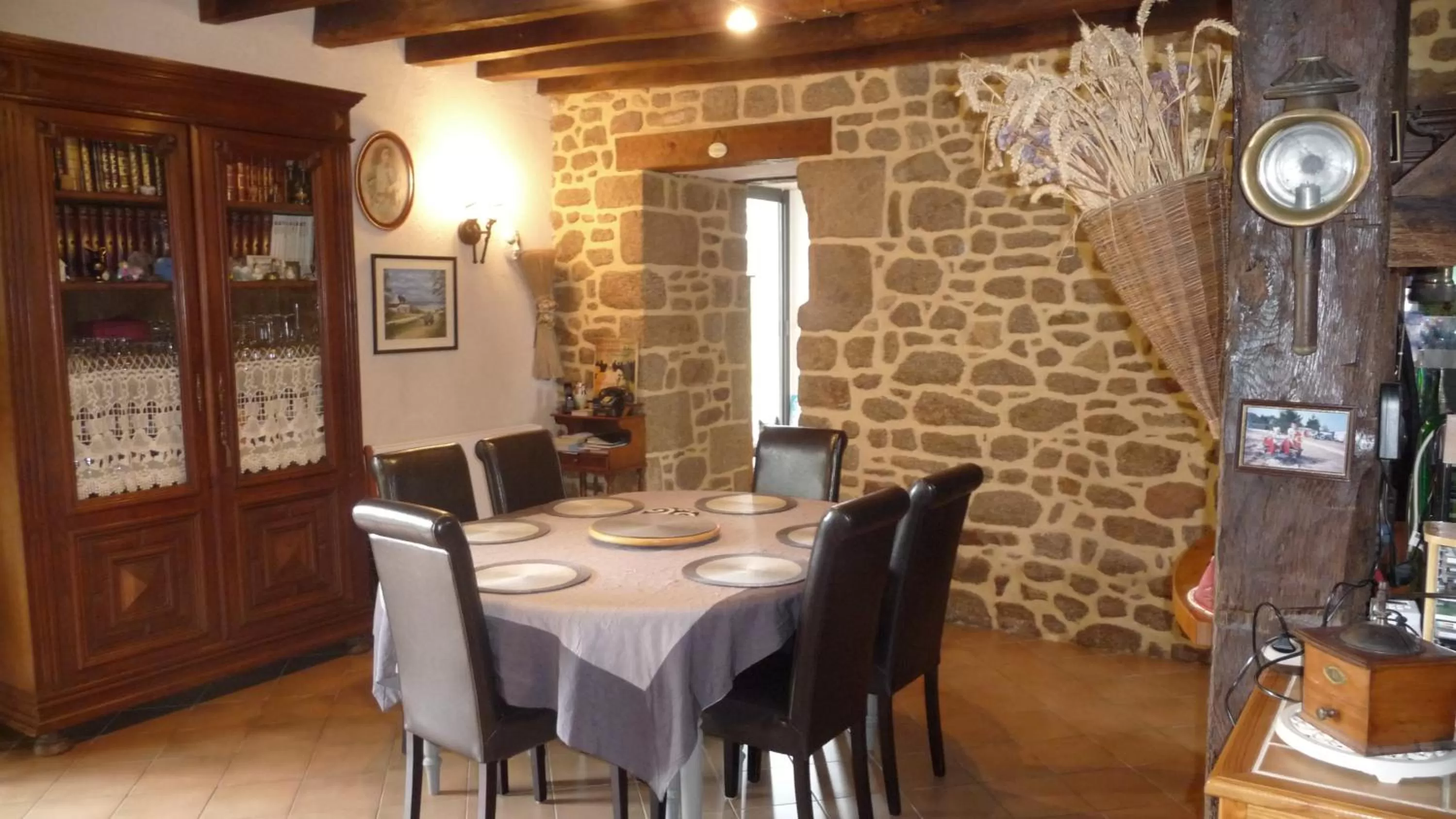 Other in Chambres d'hôtes Le Bas Rassinoux