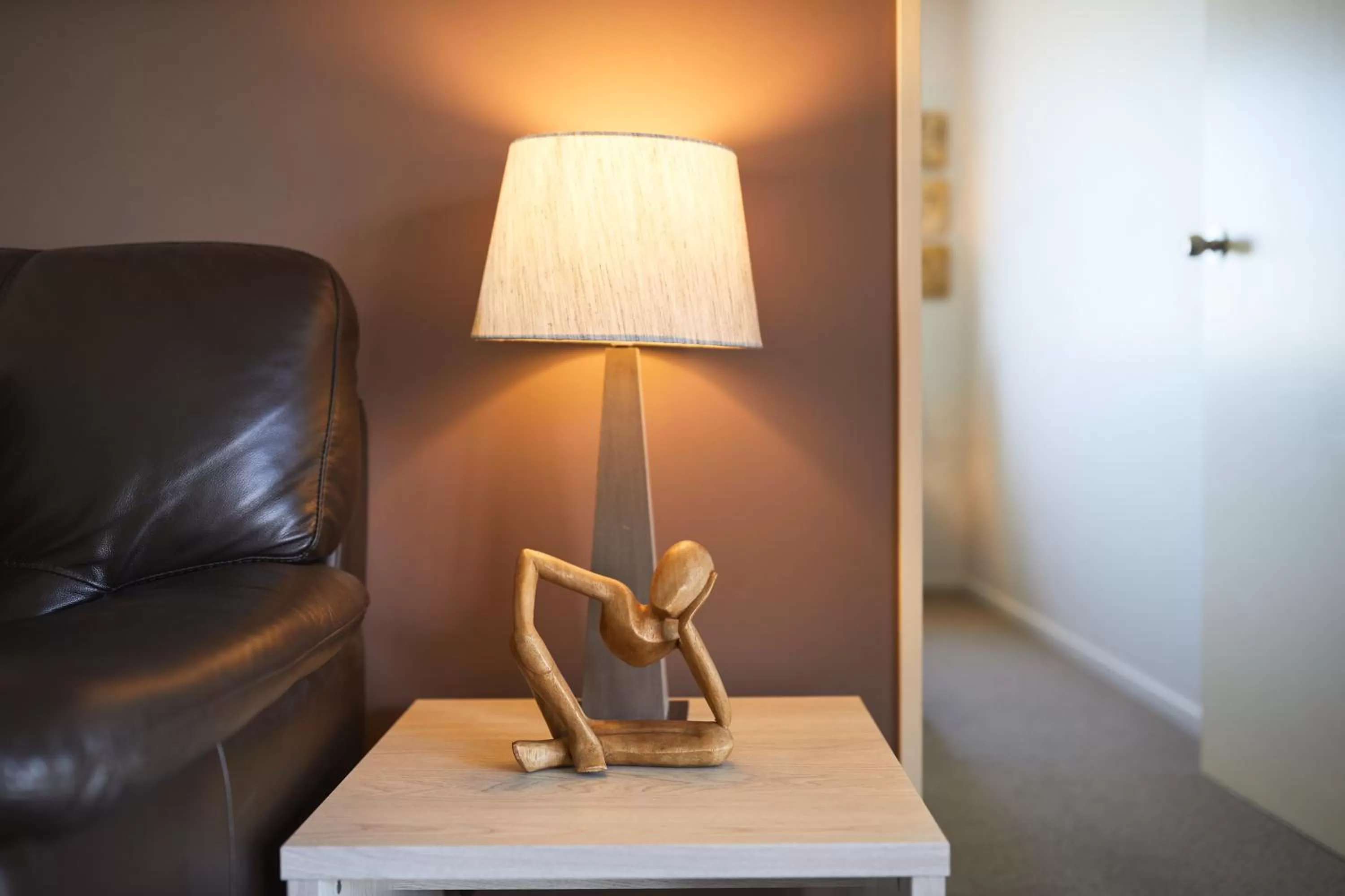 Blenheim Palms Motel