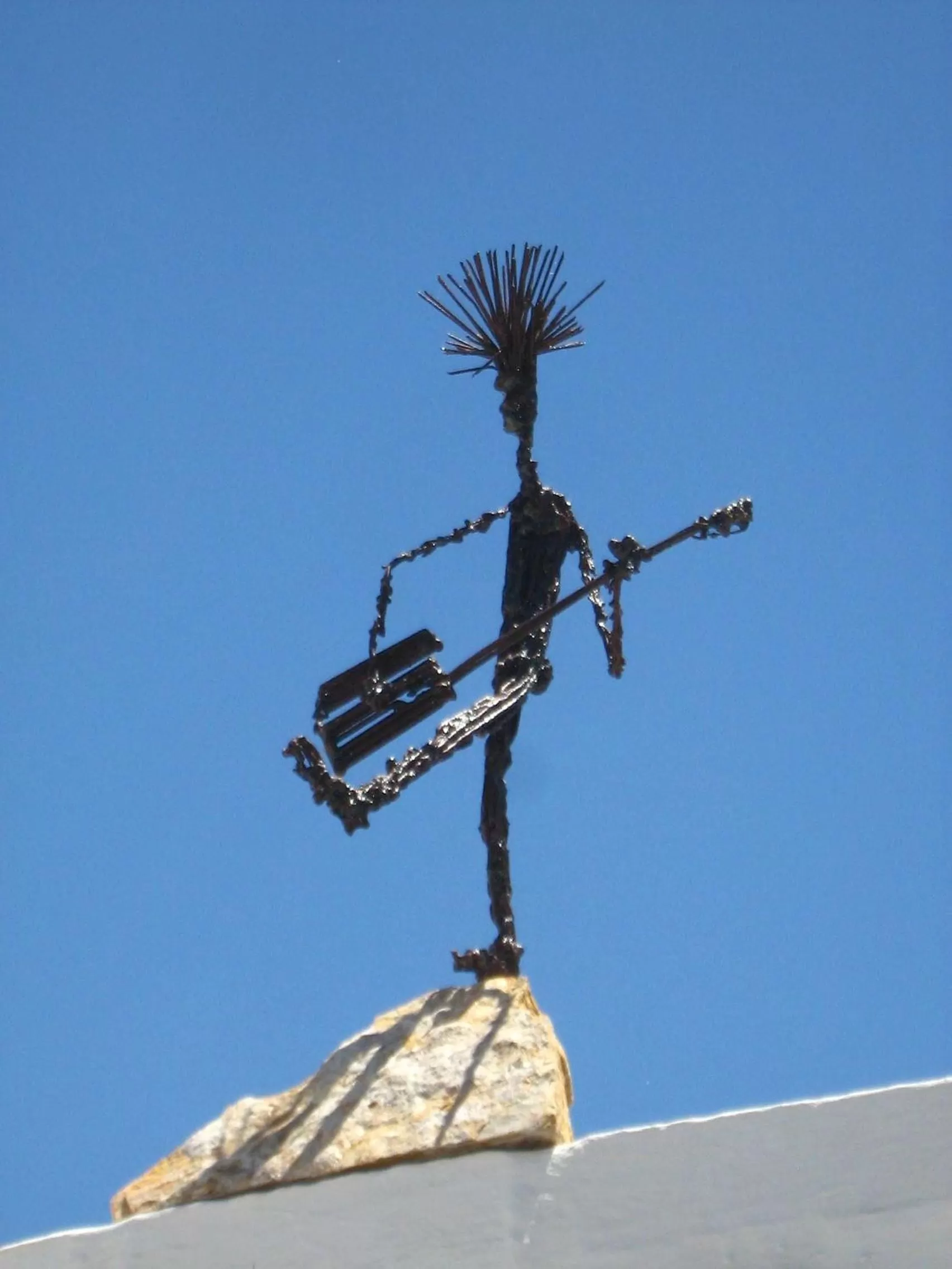 Alternative Space B & B