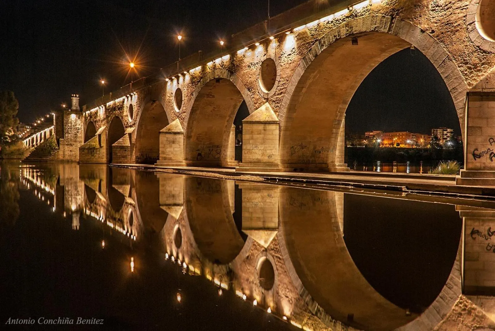 Nearby landmark in Condedu