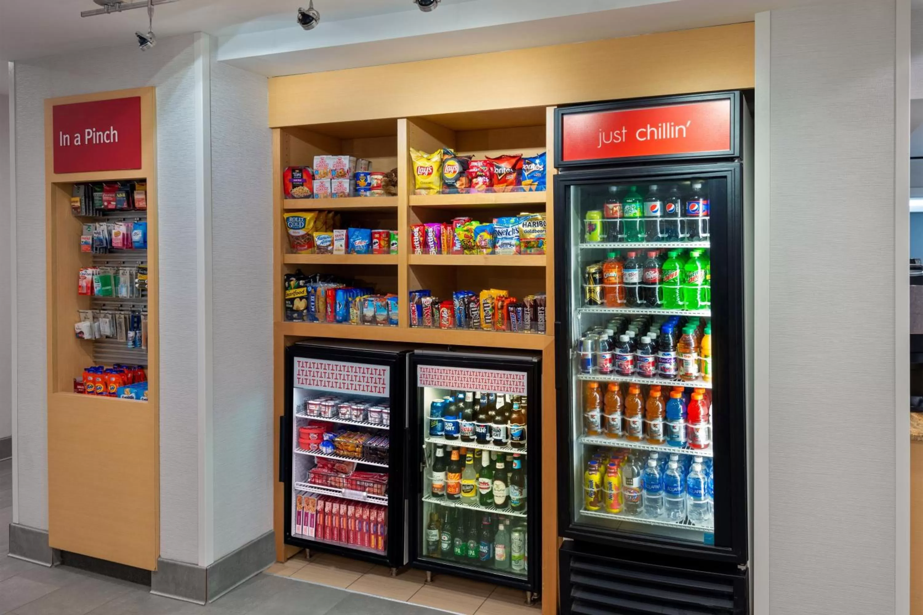 Other in TownePlace Suites Buffalo Airport