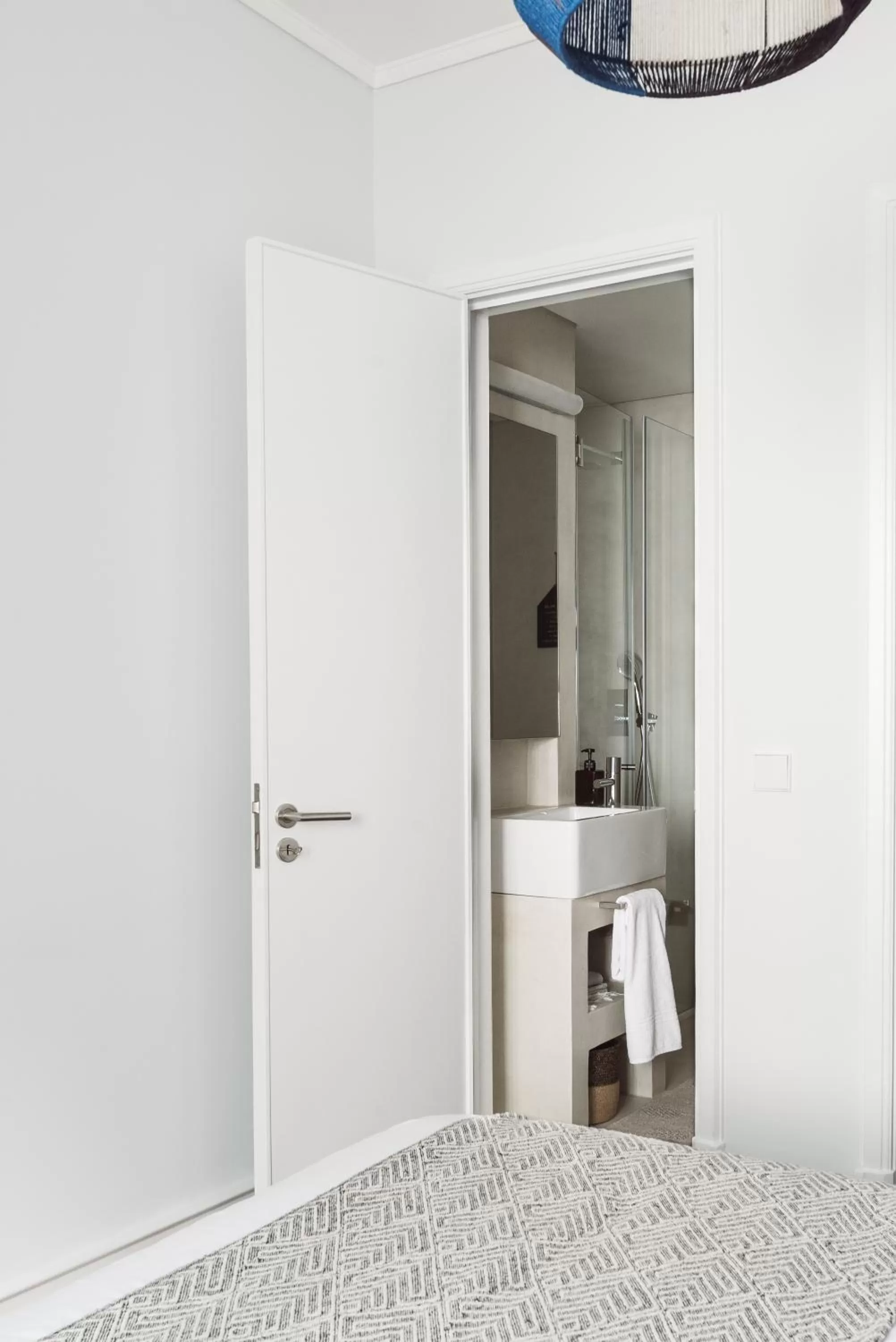 Bathroom in Casa C'Alma