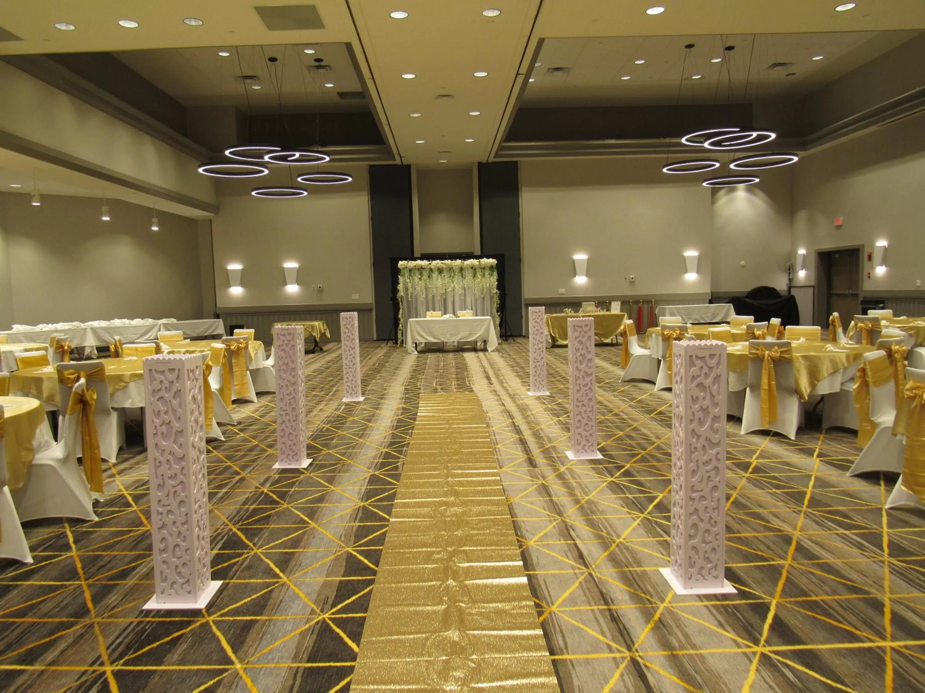 Banquet/Function facilities in Holiday Inn Orlando International Dr-ICON by IHG