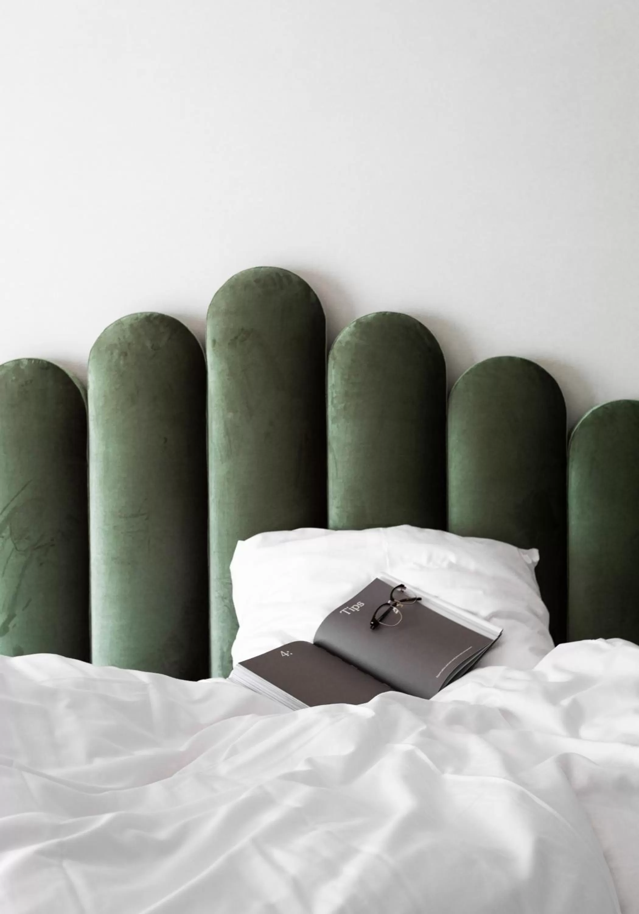 Bed in Alpine Hideaway ZILLERTALERHOF - 4 Sterne Superior