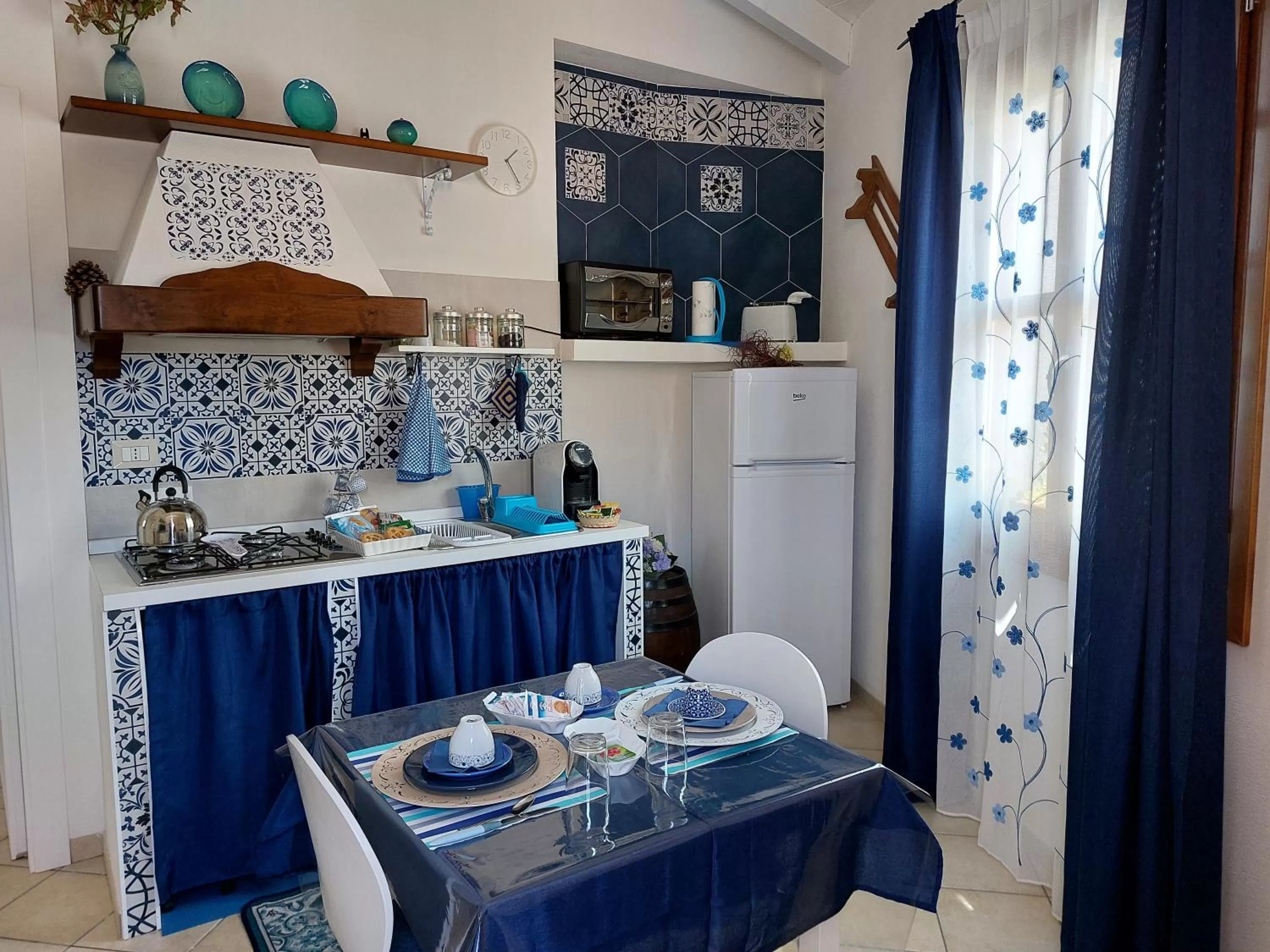 Holiday Room Sa Tebia