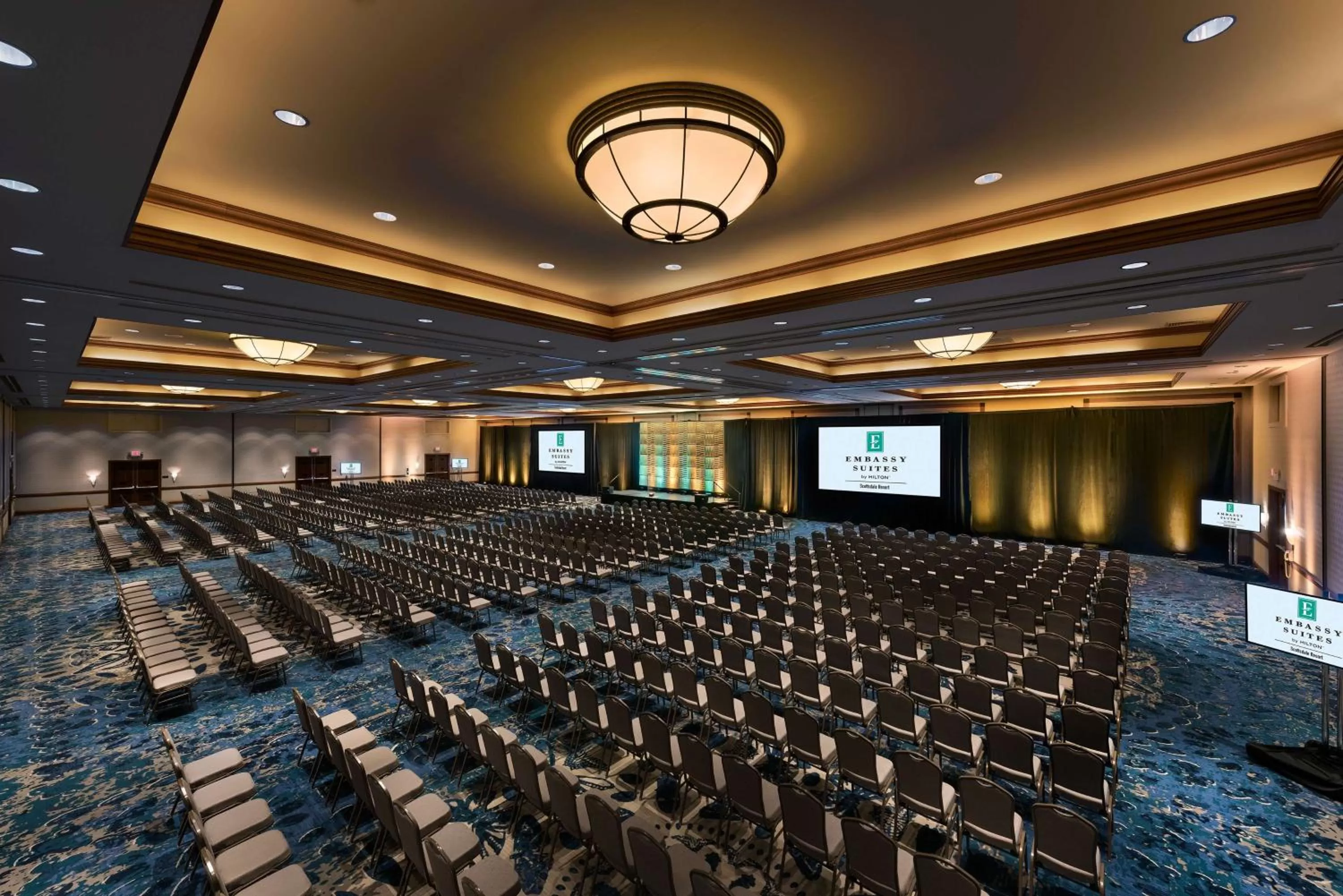 Meeting/conference room in Embassy Suites by Hilton Scottsdale Resort