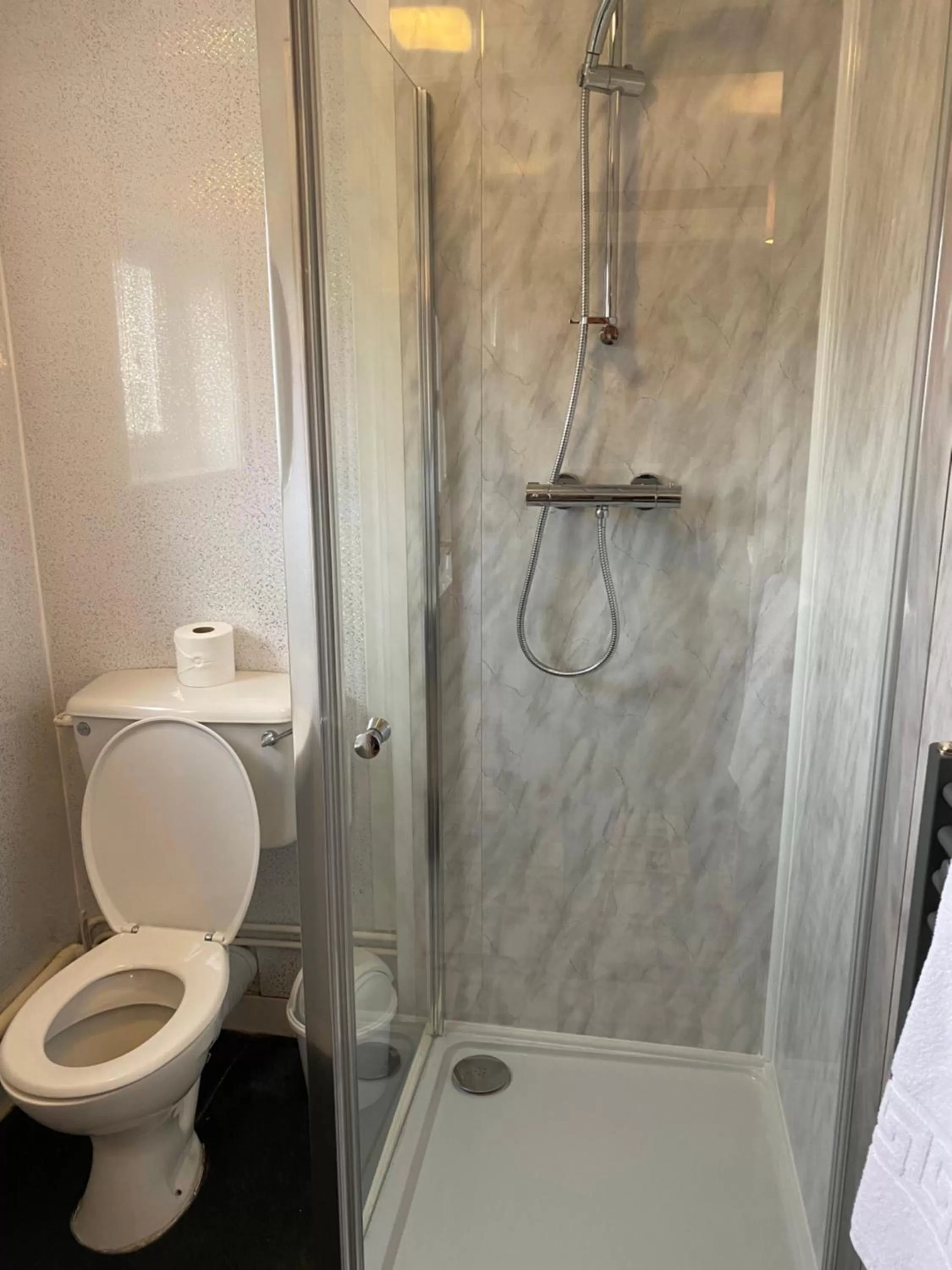 Other in The Traxx Hotel