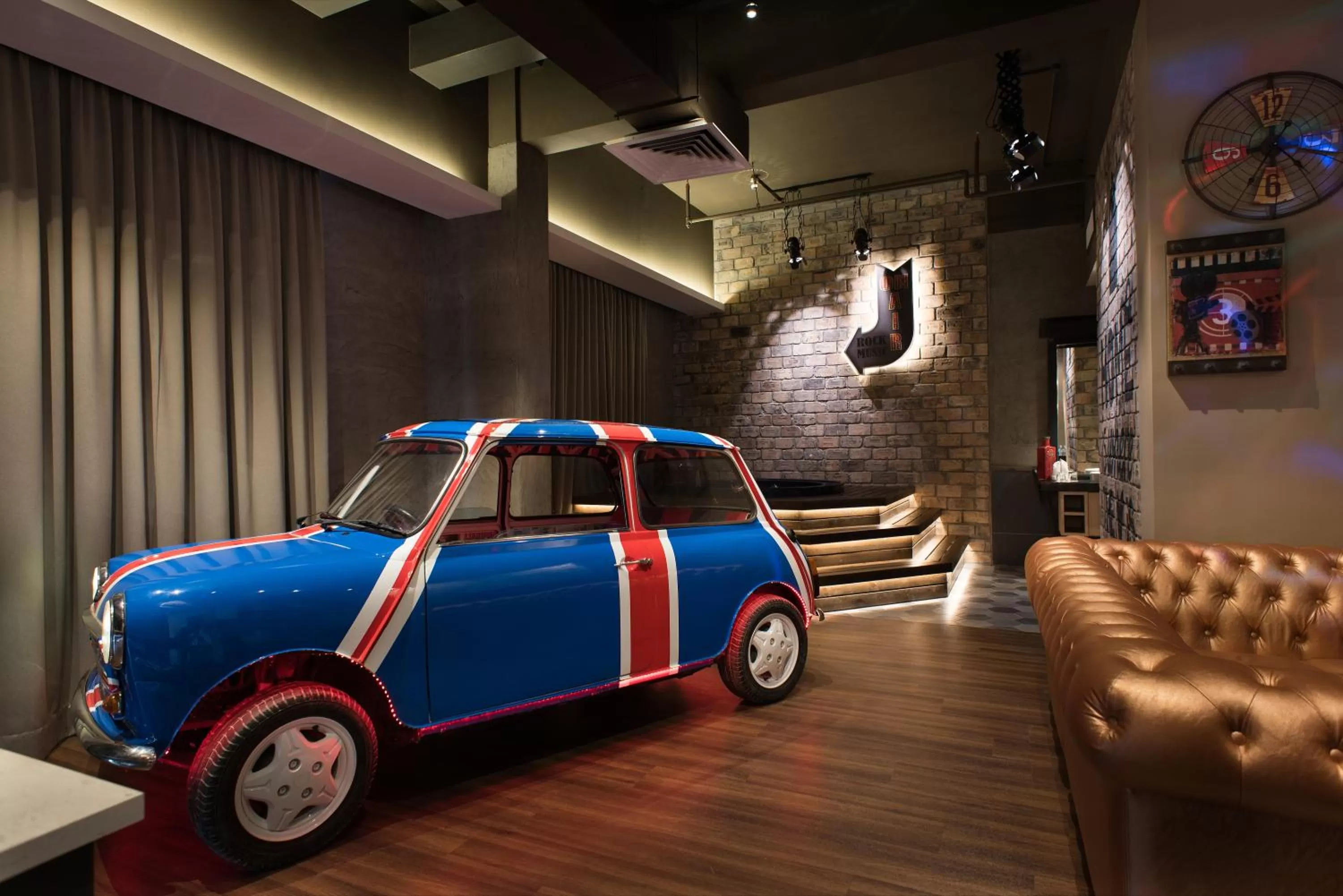 Other in Vangohh Eminent Hotel & Spa