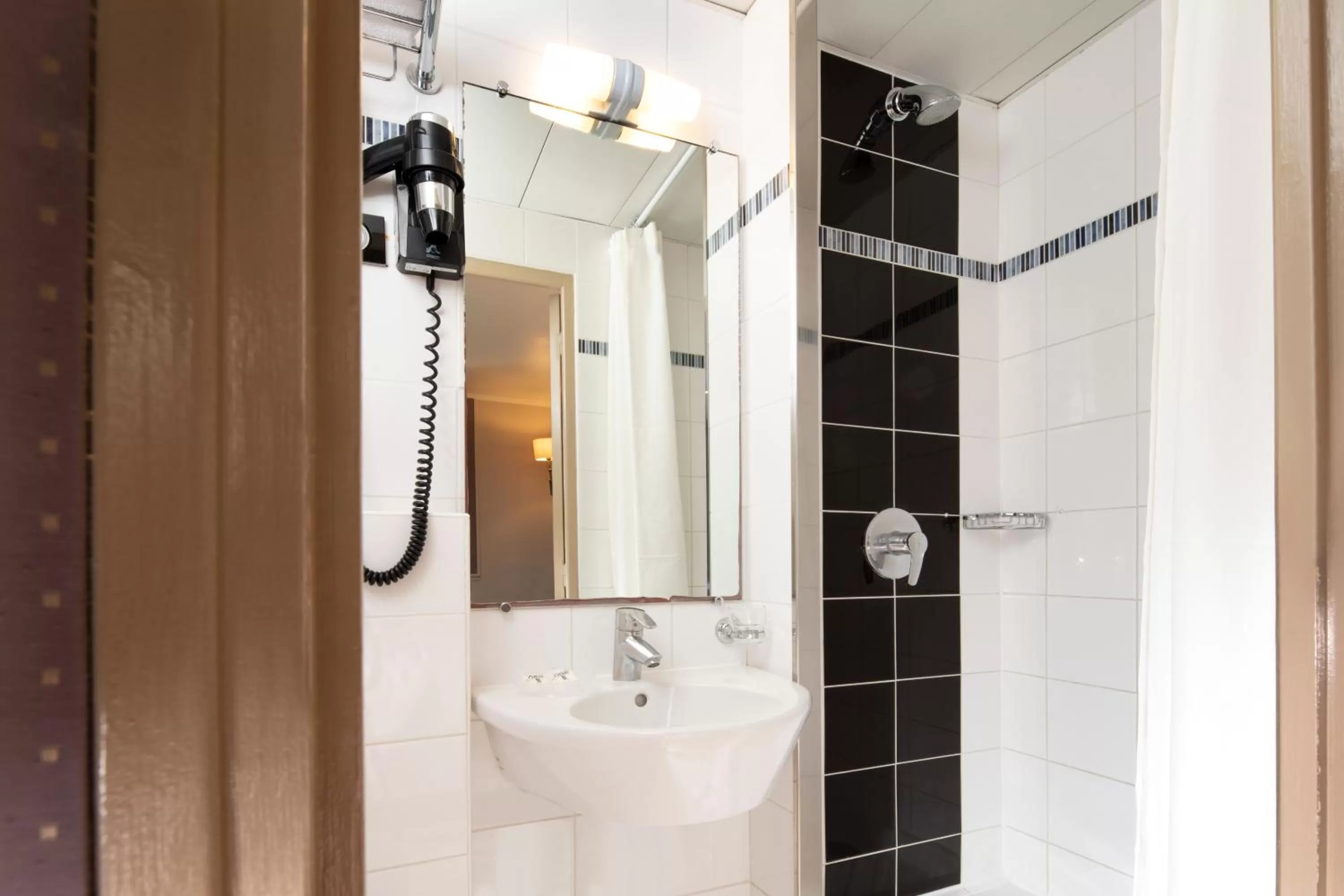 Hôtel de la Tour Eiffel