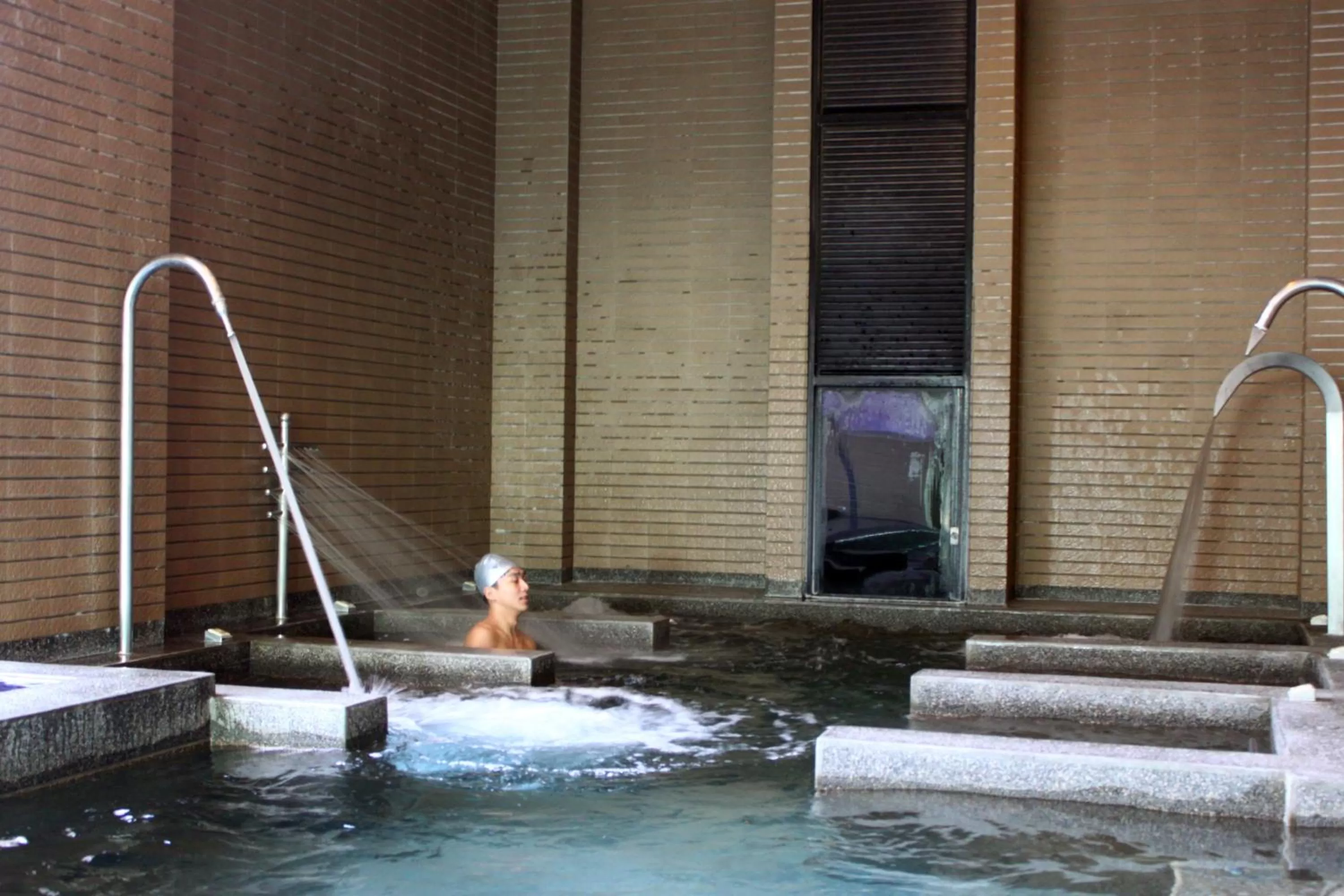 Fitness centre/facilities in Golden Tulip Zhong Xin Hotel Taichung