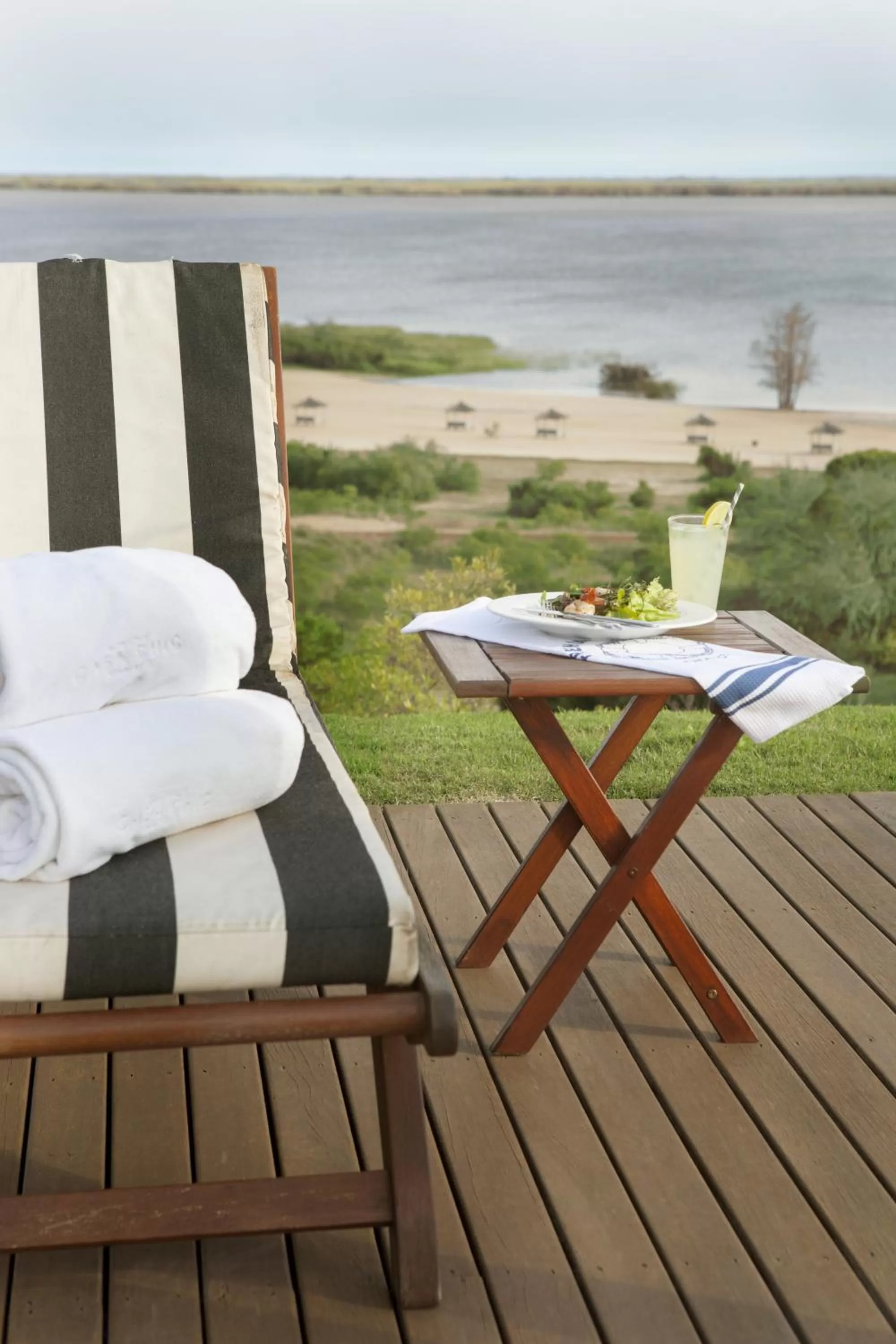 Patio in Casa Chic Carmelo