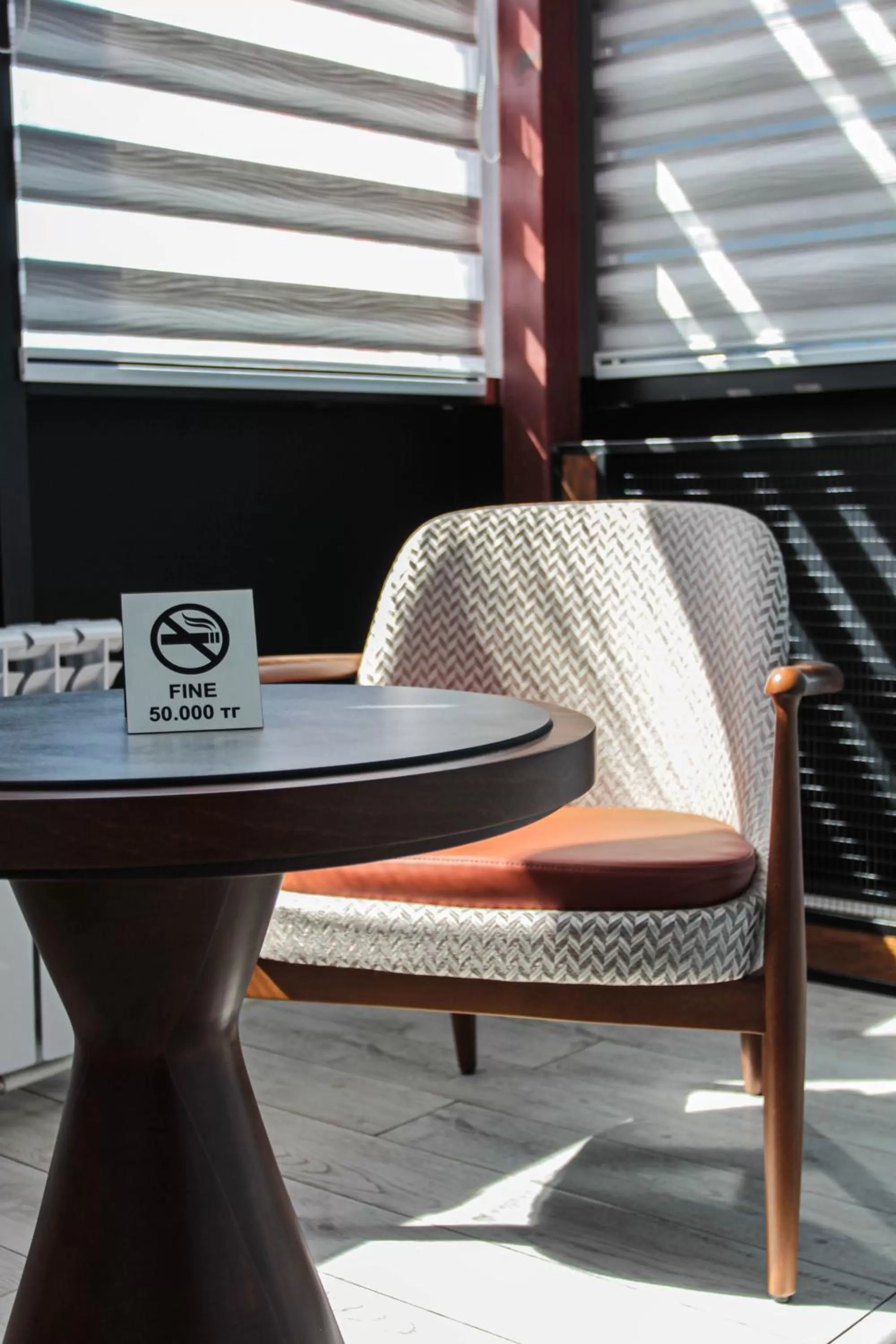 Balcony/Terrace in E-lite& Meatador