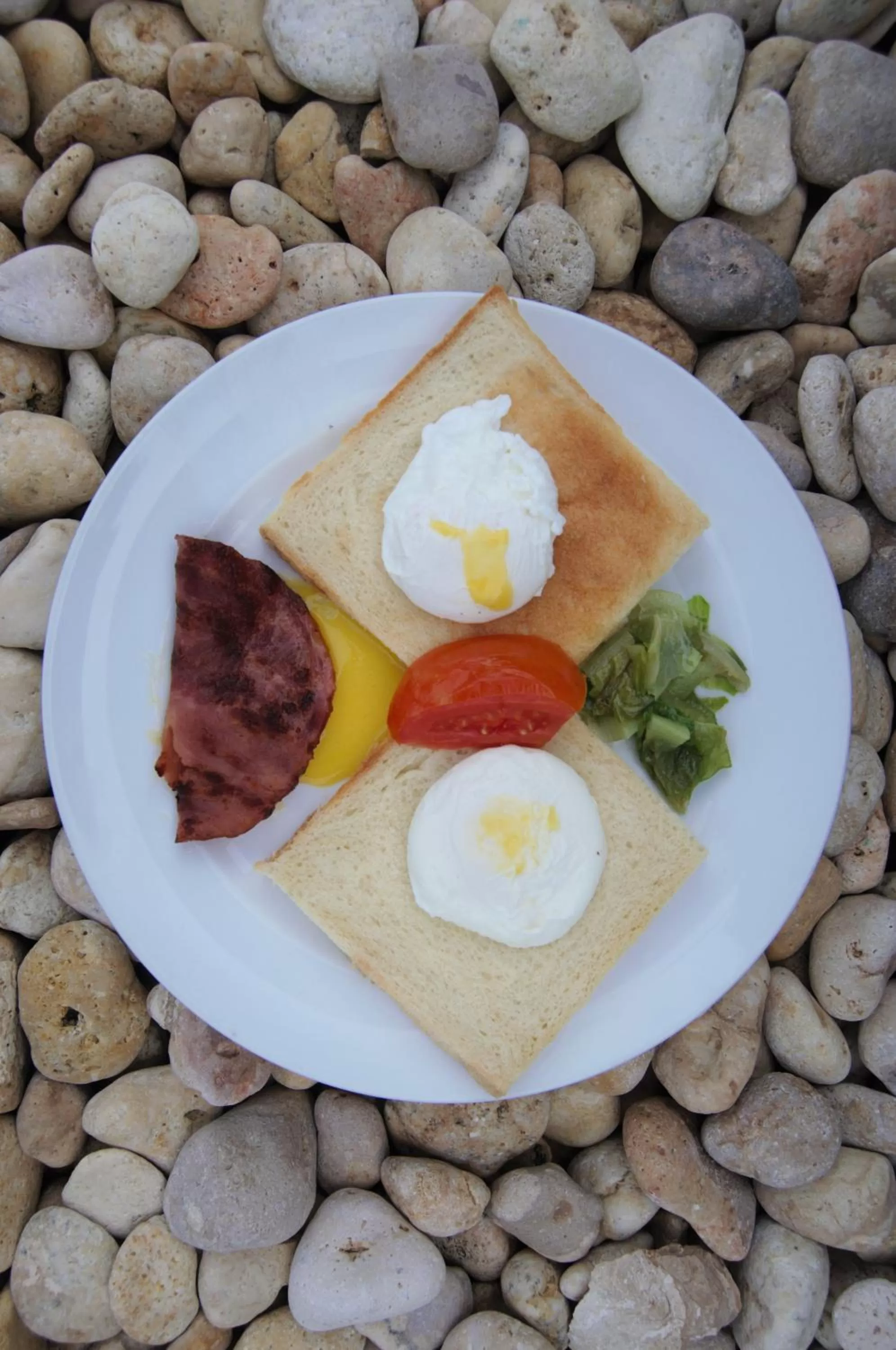 Food in SUITE OCEAN BLUE