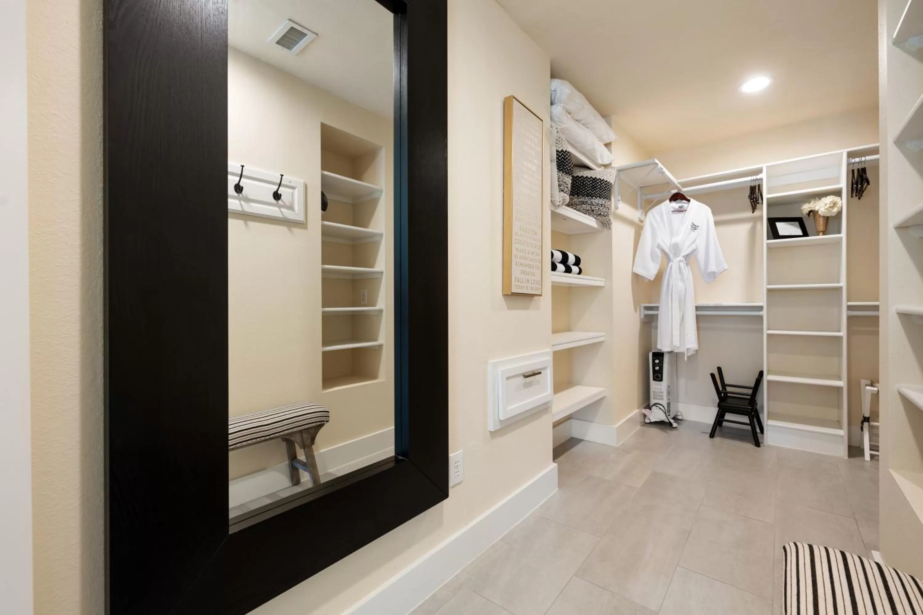 The Plantation House Boutique Inn