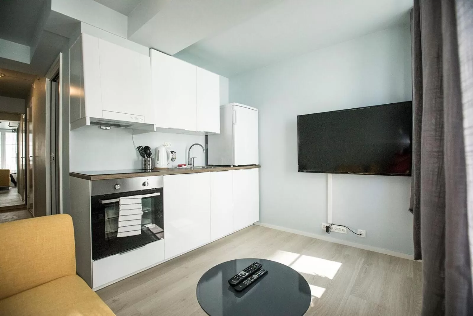 Stavanger Housing Hotel