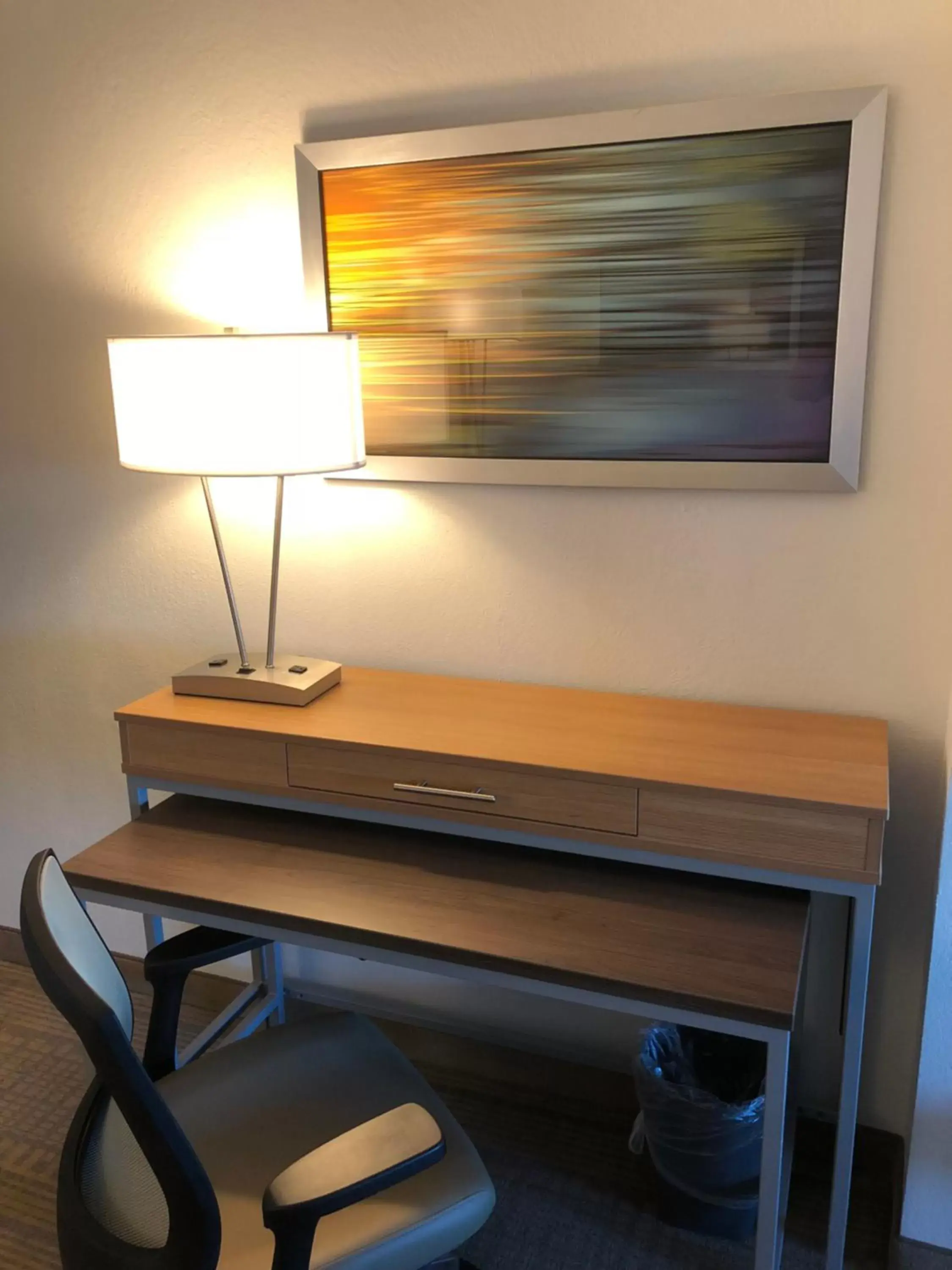 Premium Room in Holiday Inn - St Augustine - World Golf by IHG Premium Room in Holiday Inn - St Augustine - World Golf by IHG